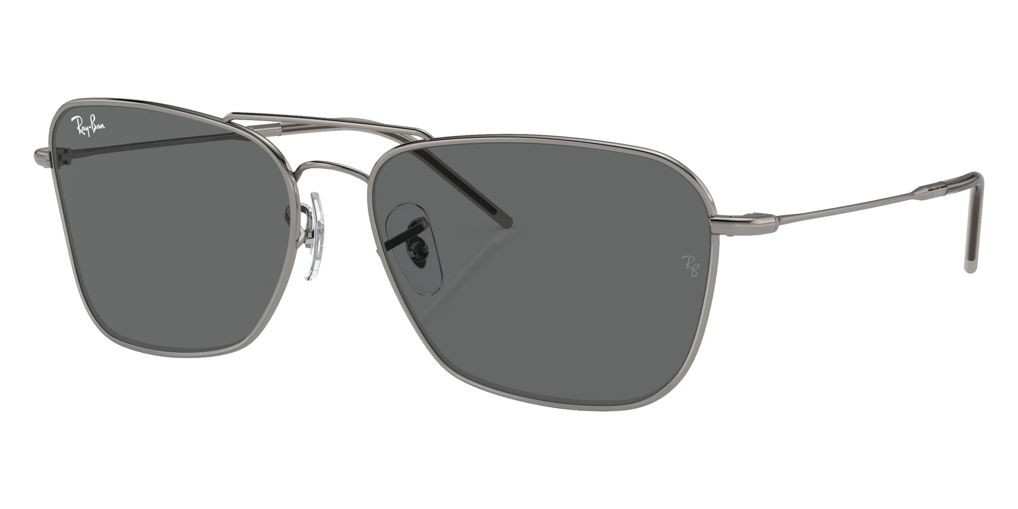 Ray-Ban - RBR0102S Caravan Reverse - Image 28