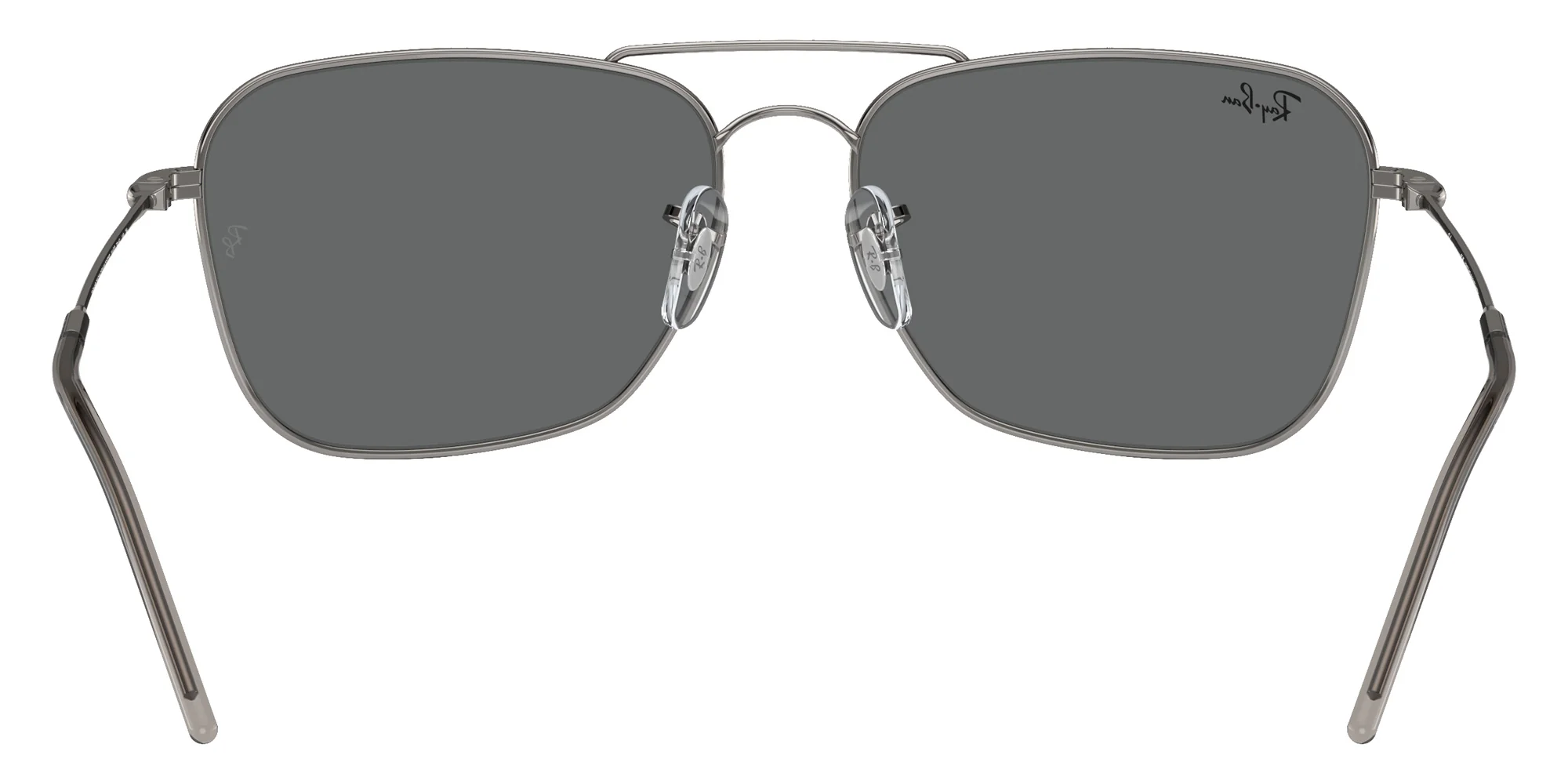 Ray-Ban - RBR0102S Caravan Reverse - Image 30