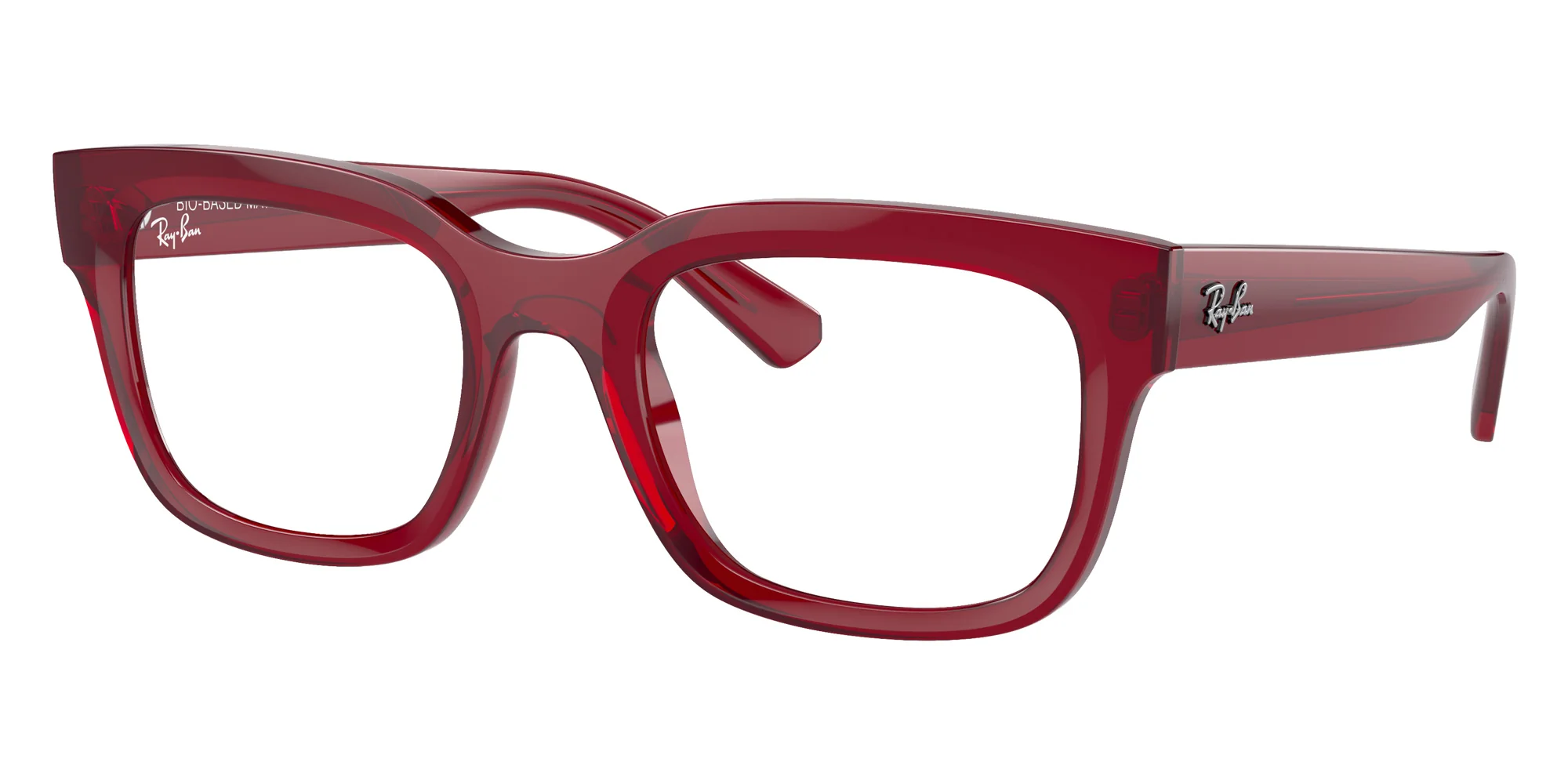 Ray-Ban - RB7217 Chad Bio-Based - Image 13