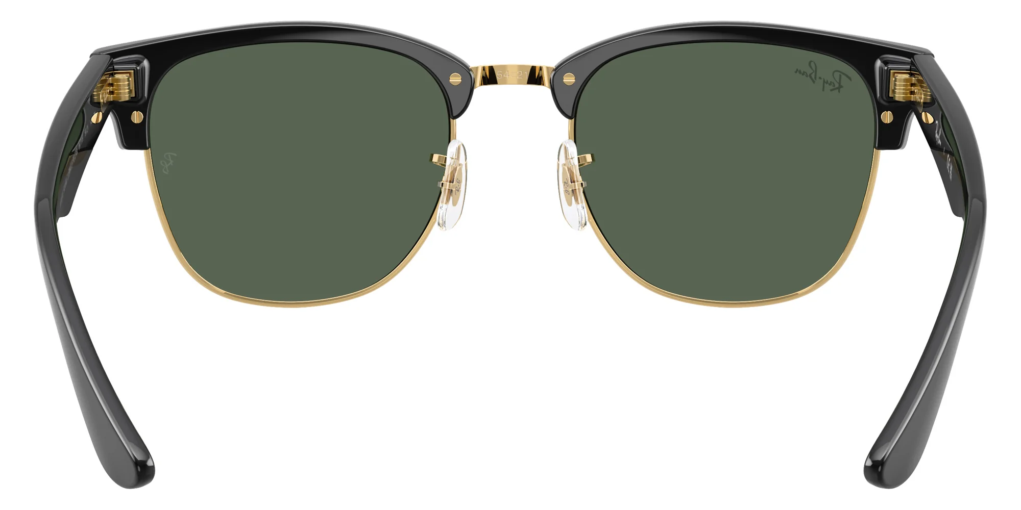 Ray-Ban - RBR0504S Clubmaster Reverse - Image 32