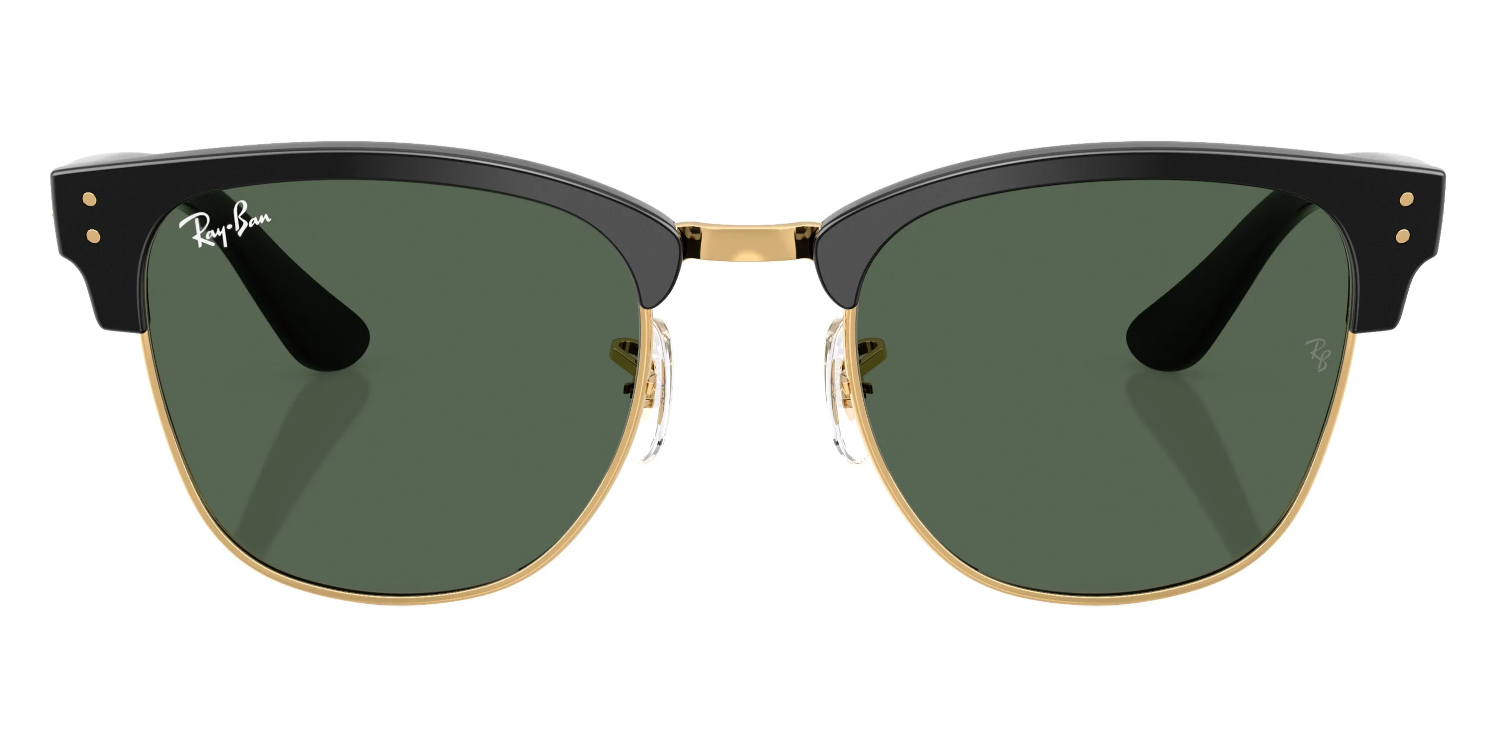 Ray-Ban - RBR0504S Clubmaster Reverse - Image 7