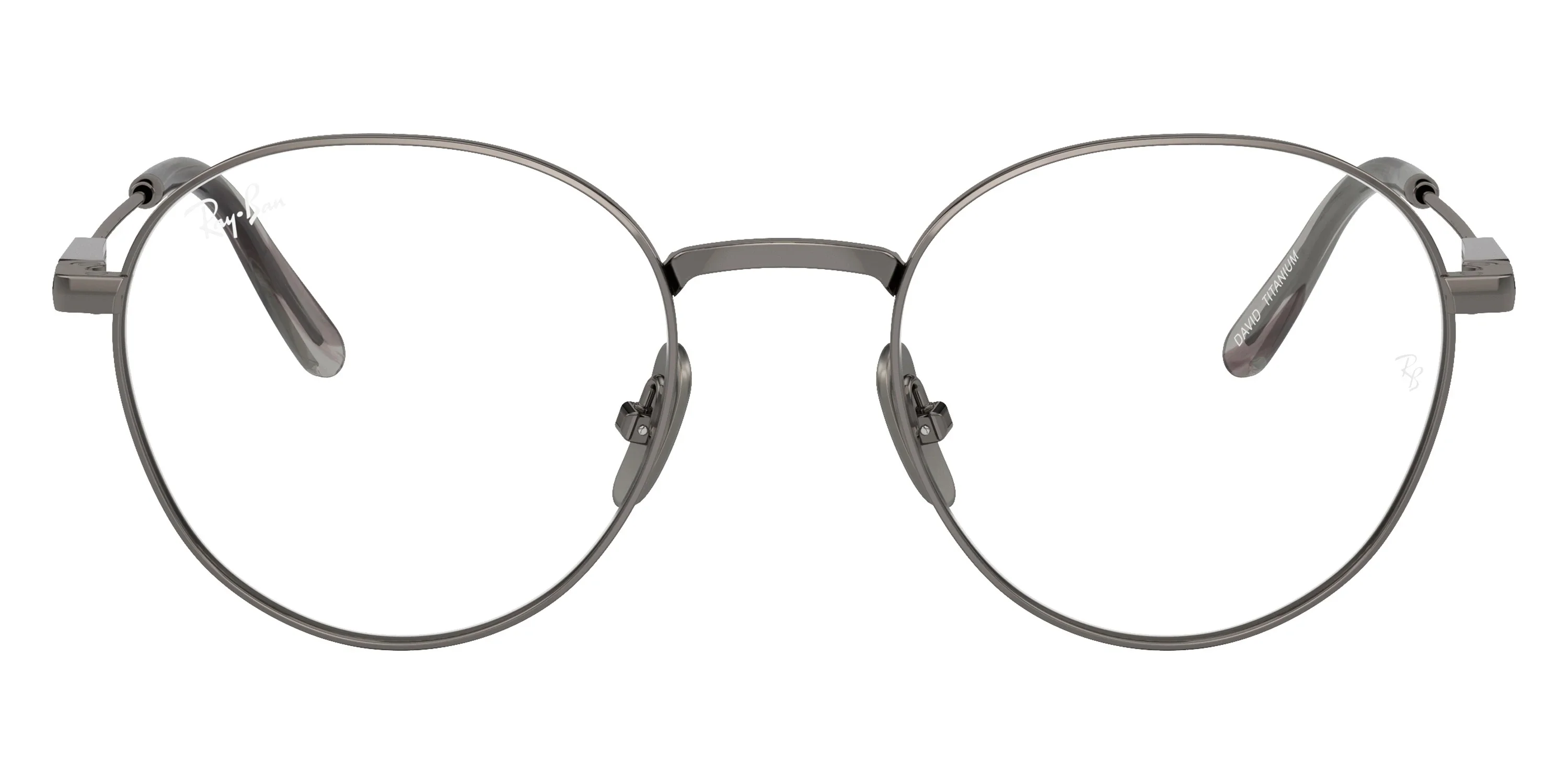 Ray-Ban - RB8782 David Titanium