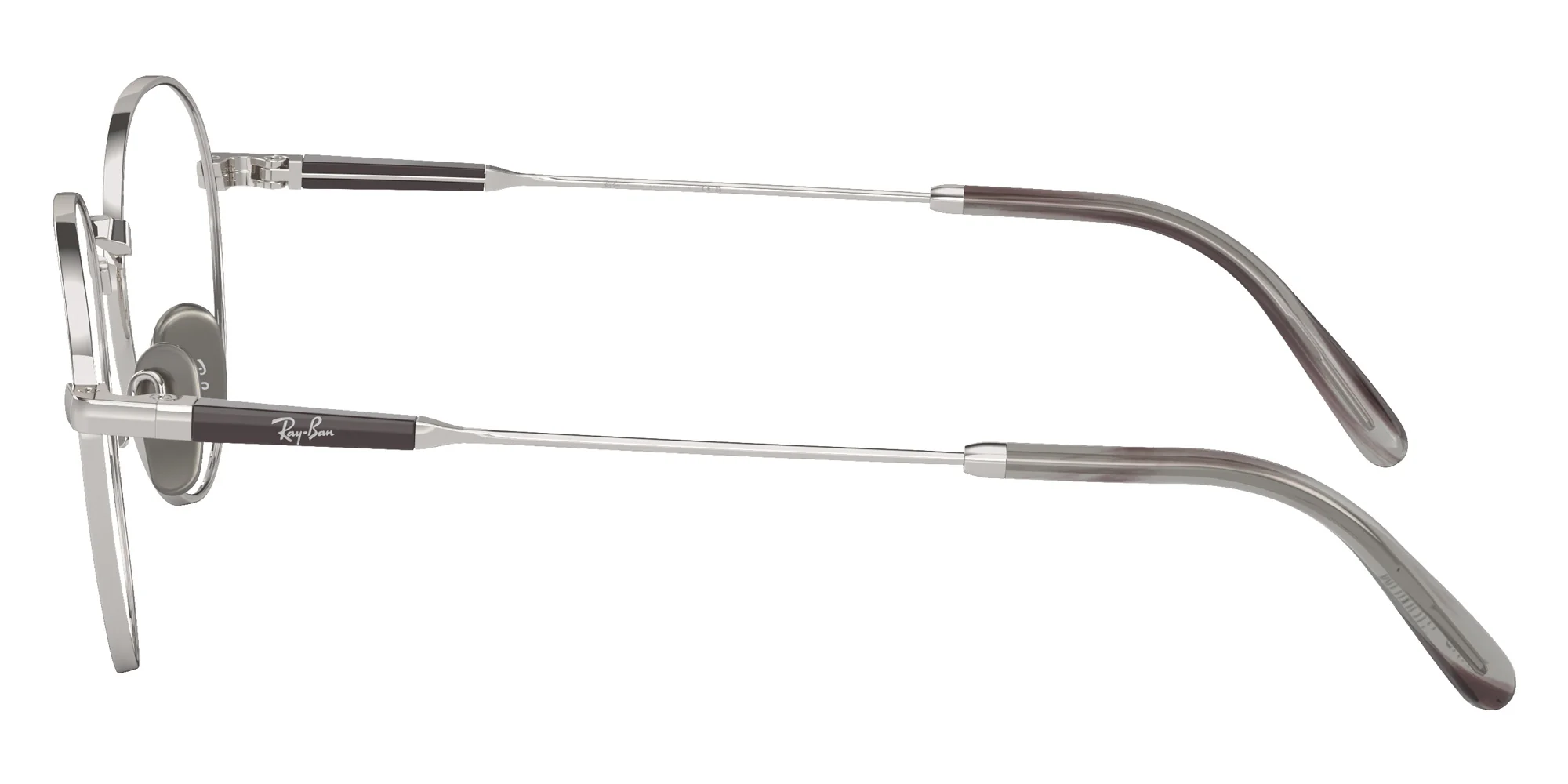 Ray-Ban - RB8782 David Titanium - Image 10