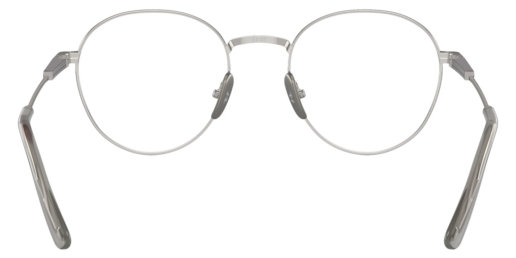 Ray-Ban - RB8782 David Titanium - Image 11