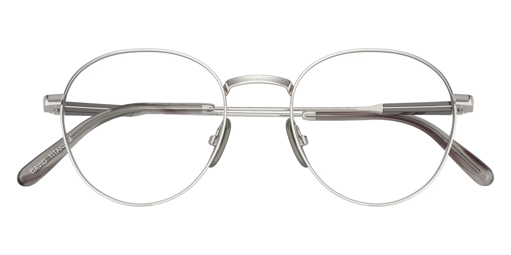 Ray-Ban - RB8782 David Titanium - Image 13