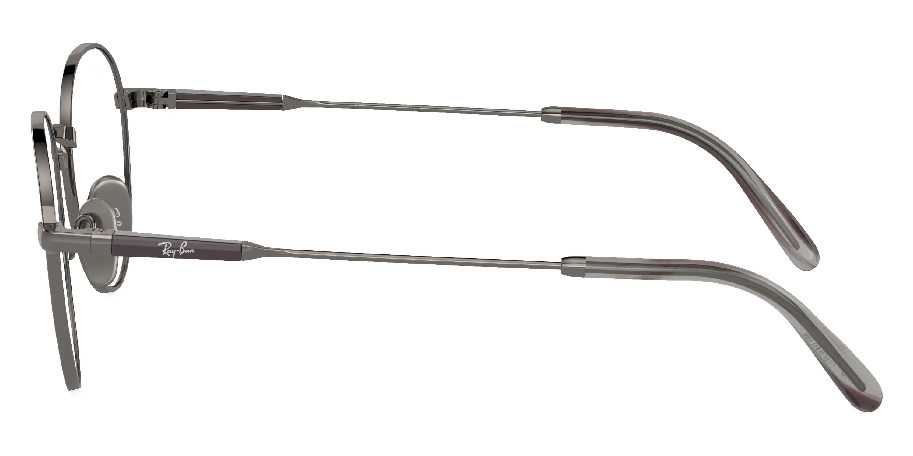 Ray-Ban - RB8782 David Titanium - Image 3