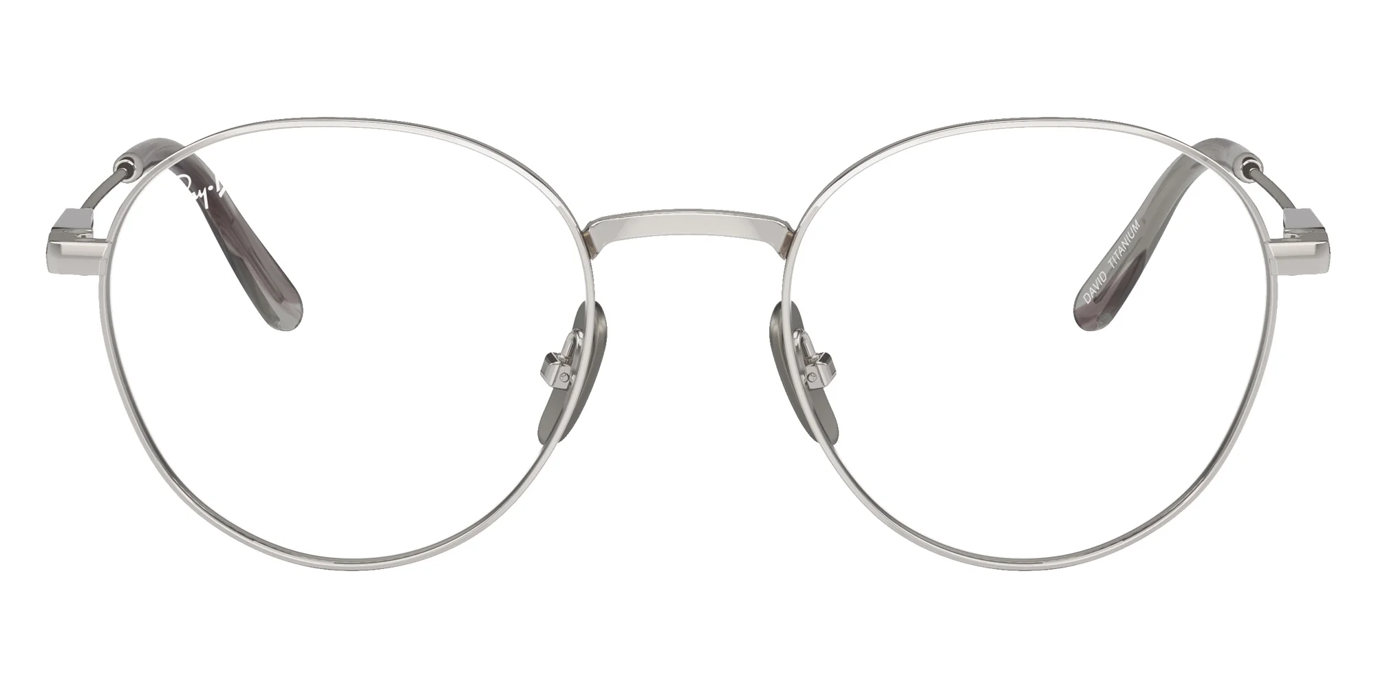 Ray-Ban - RB8782 David Titanium - Image 8