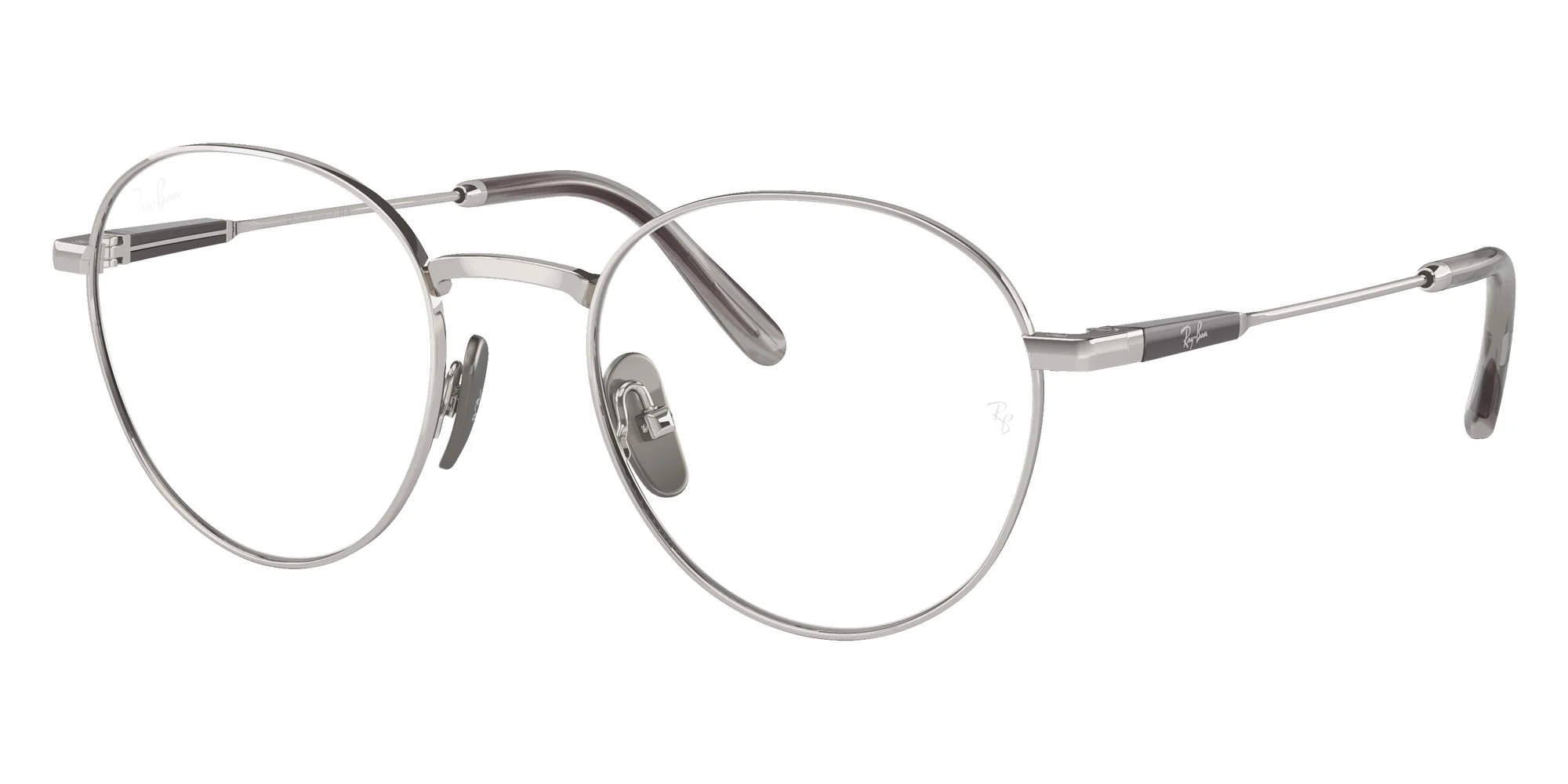 Ray-Ban - RB8782 David Titanium - Image 9