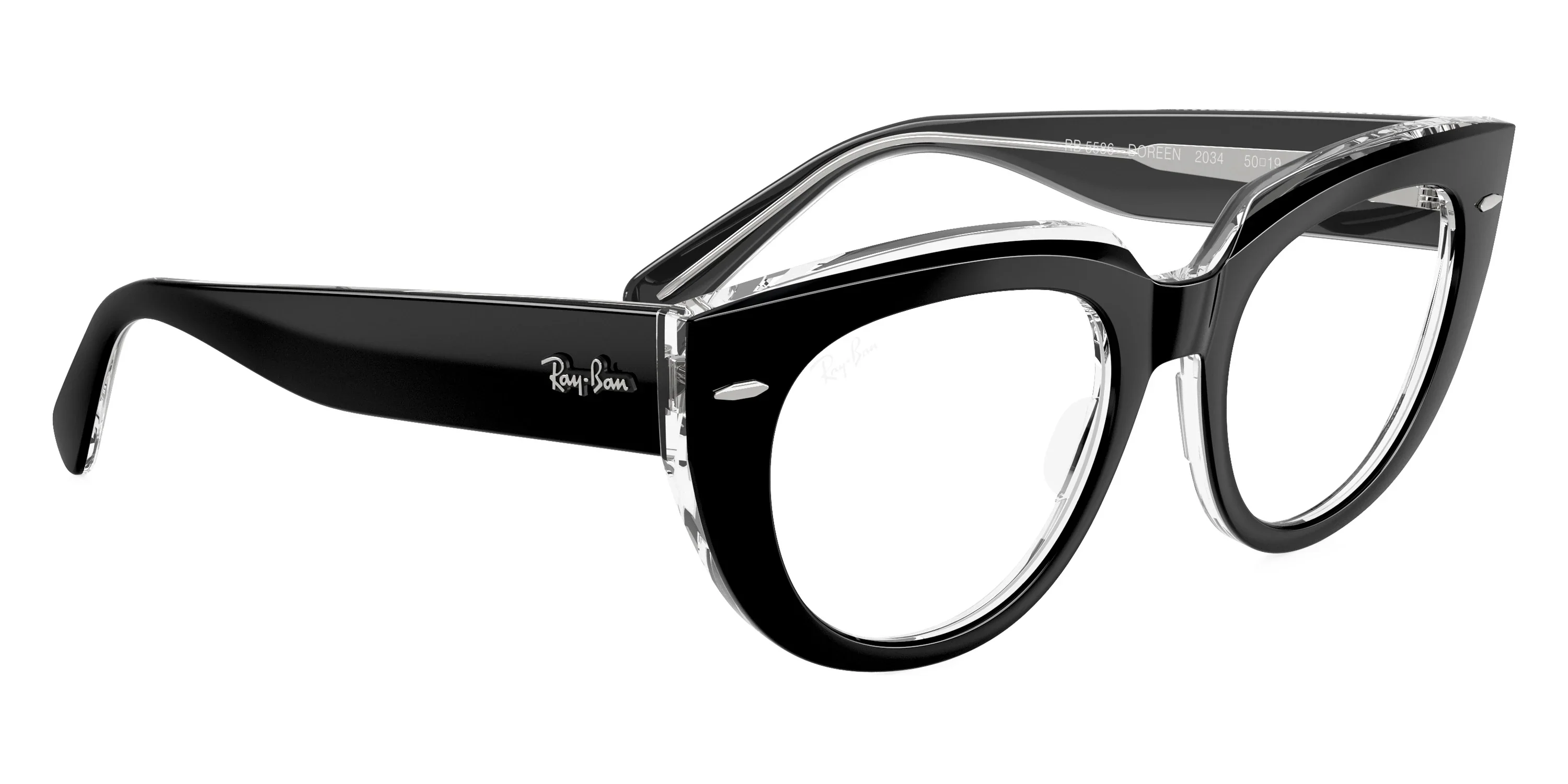 Ray-Ban - Doreen RX5586 - Image 5