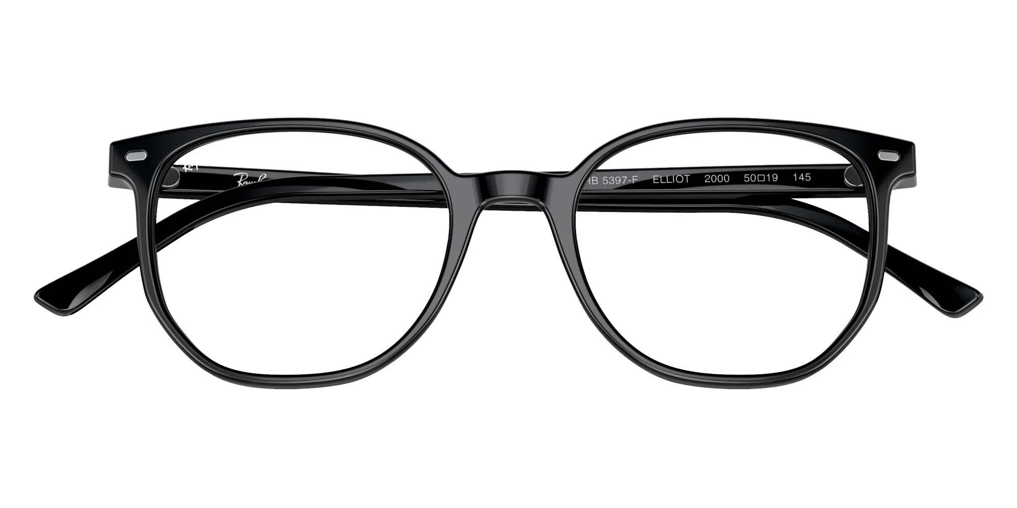 Ray-Ban - RB5397F Elliot - Image 15