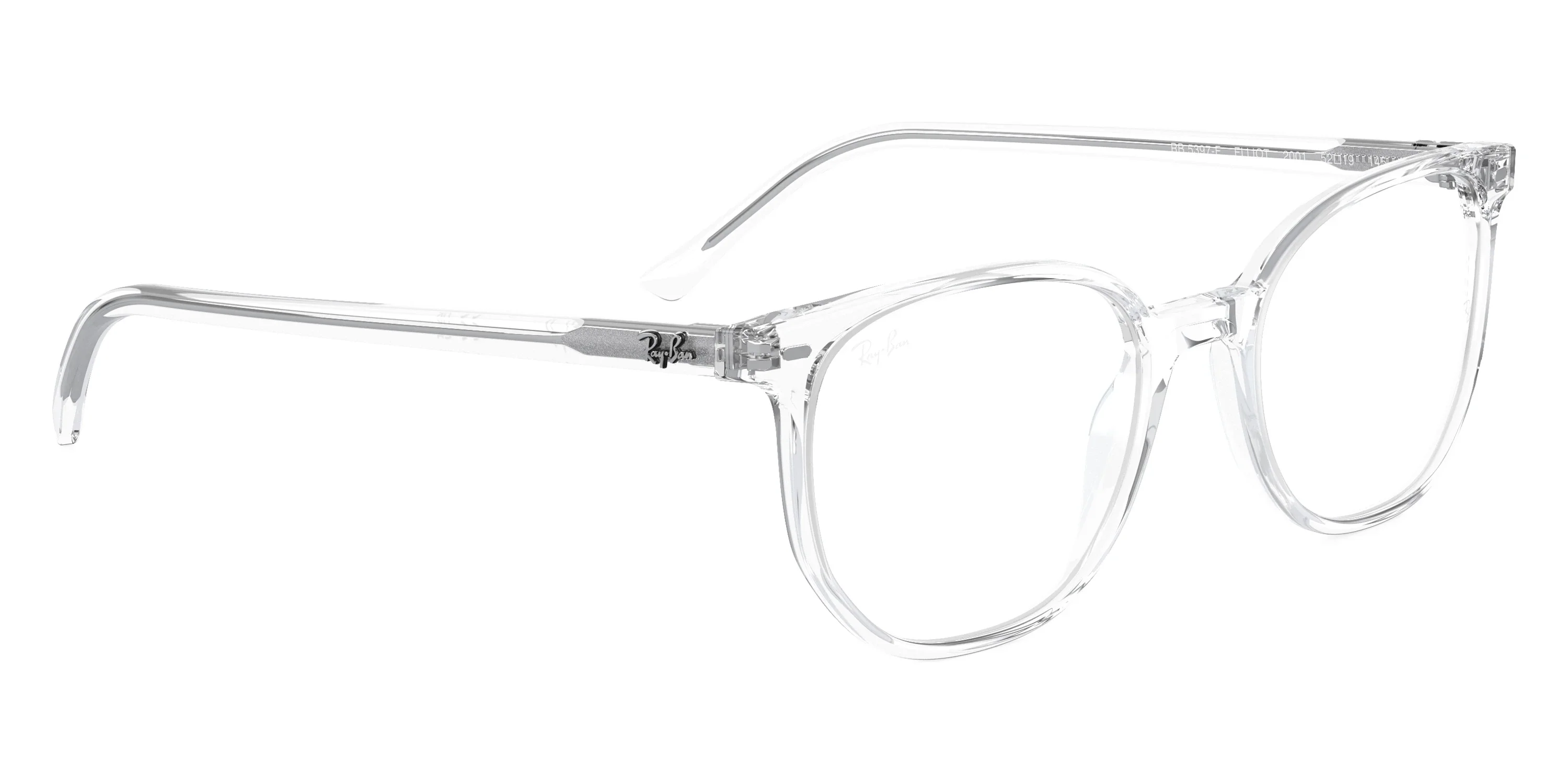 Ray-Ban - RB5397F Elliot - Image 5