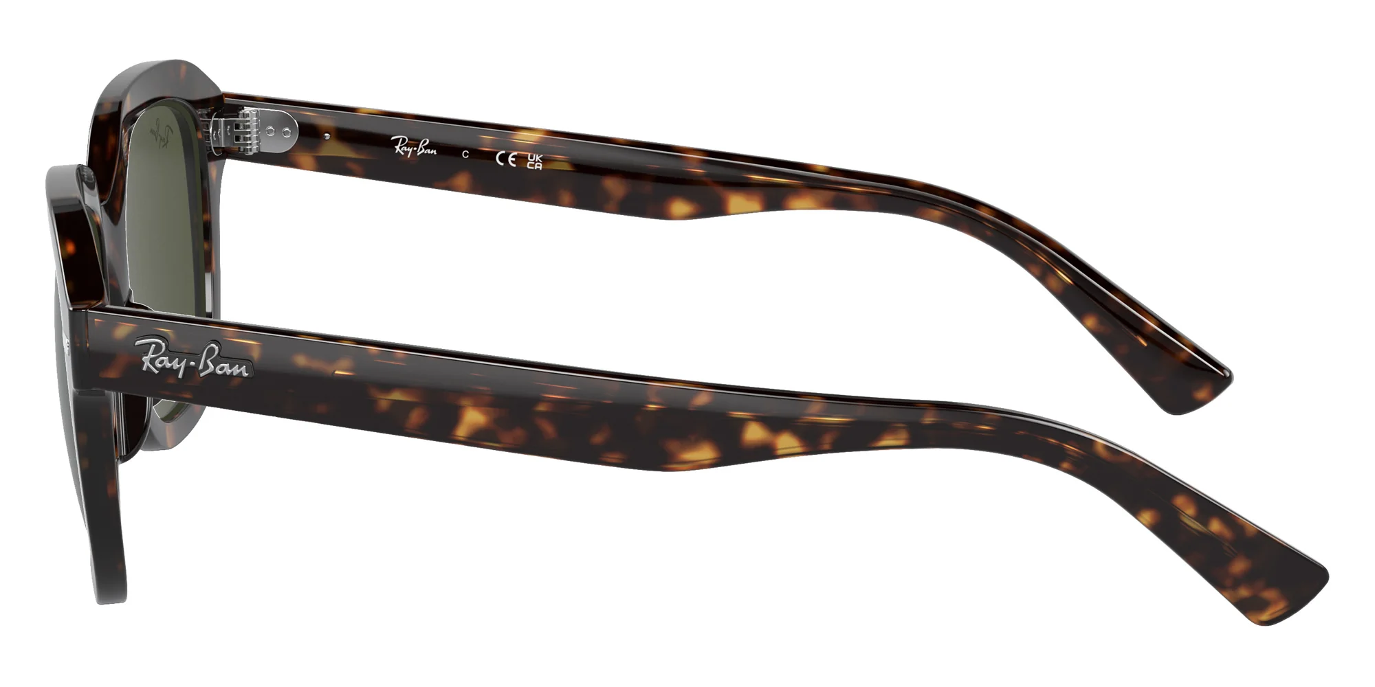 Ray-Ban - RB4398 Erik - Image 15