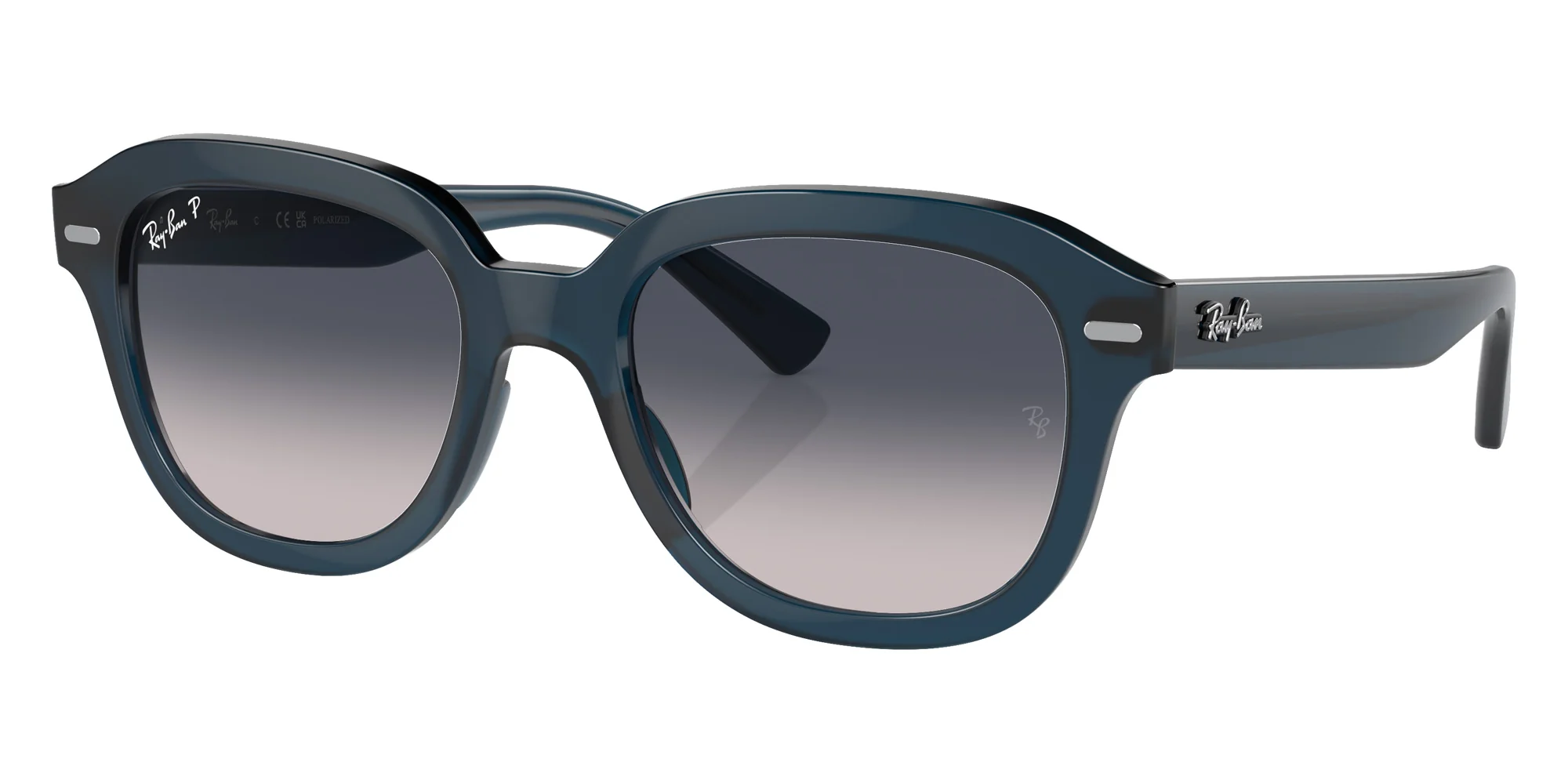 Ray-Ban - RB4398 Erik - Image 26
