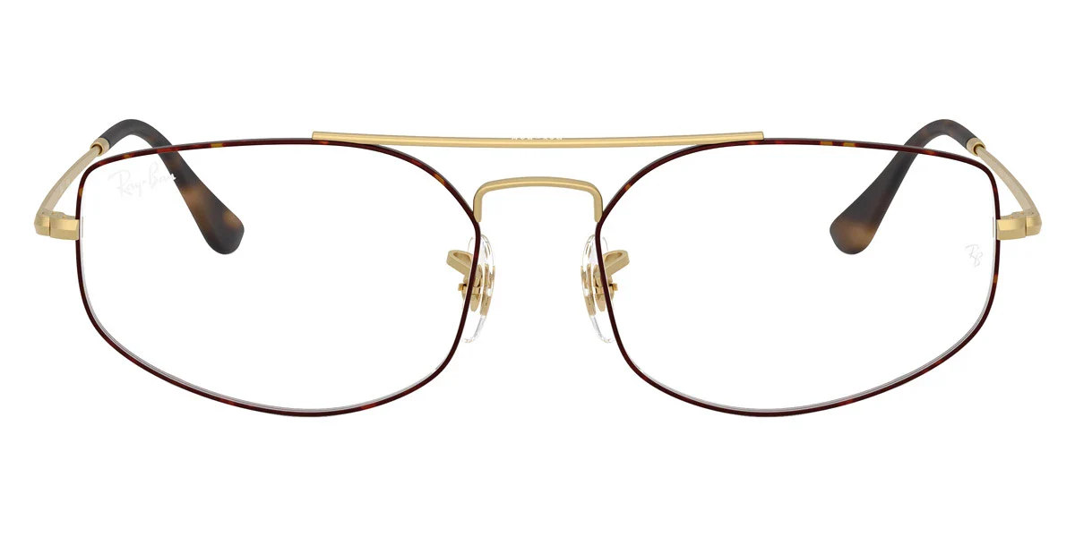 Ray-Ban - Explorer 5 RX6545 - Image 10