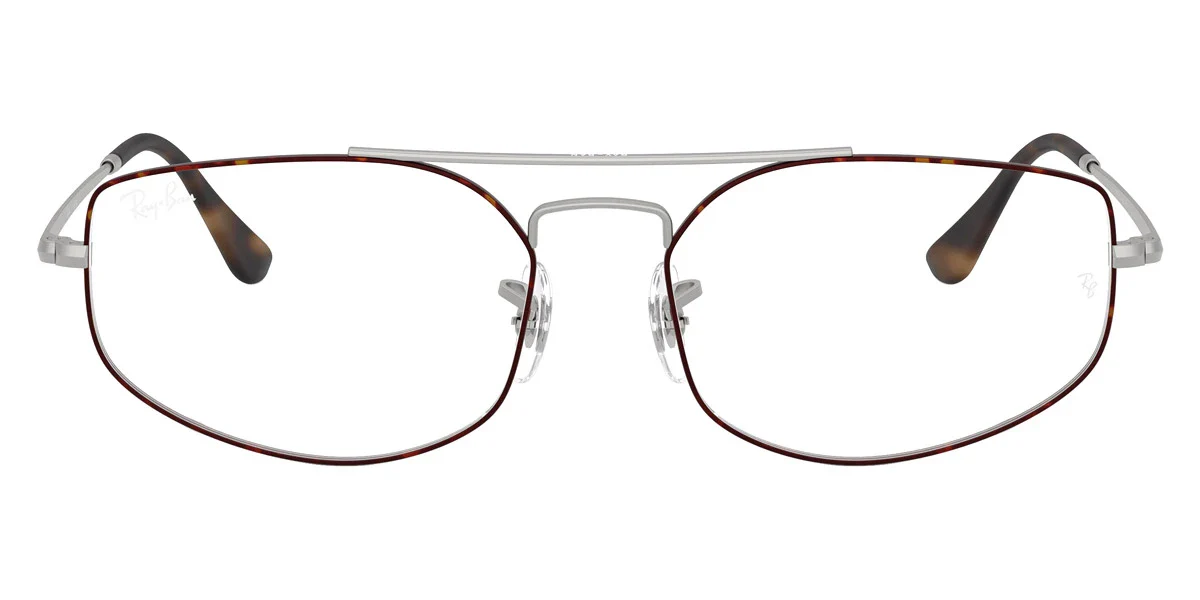 Ray-Ban - Explorer 5 RX6545 - Image 11