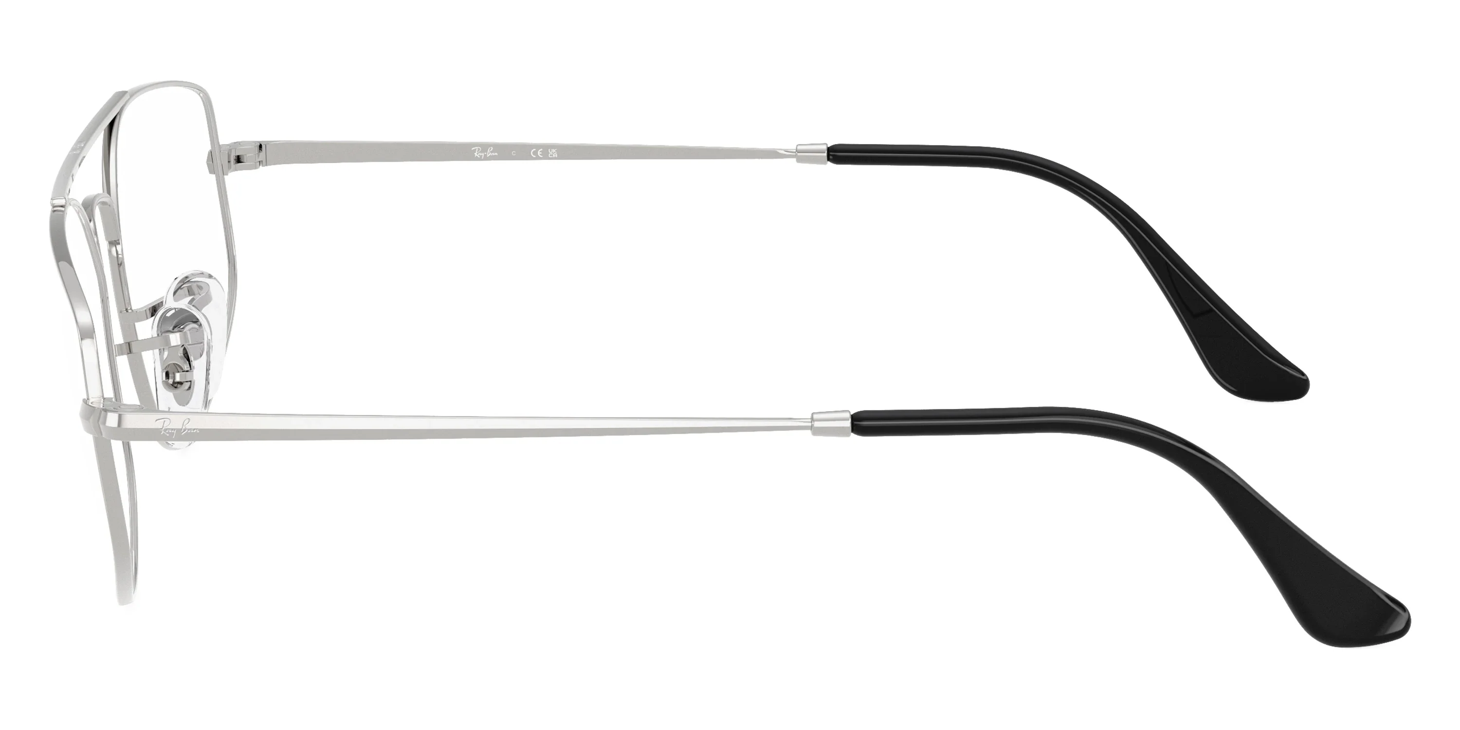 Ray-Ban - Explorer 5 RX6545 - Image 3