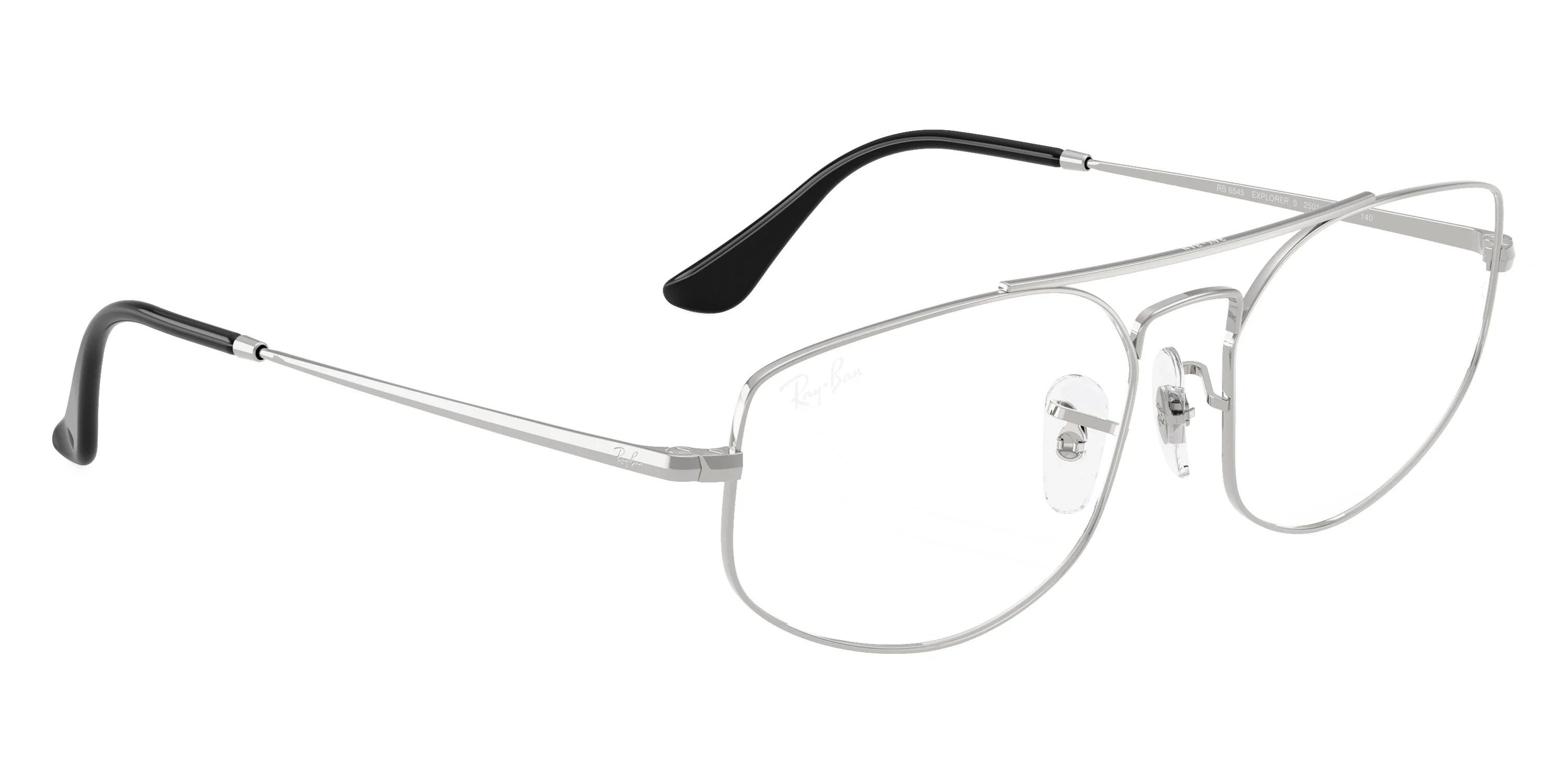 Ray-Ban - Explorer 5 RX6545 - Image 5