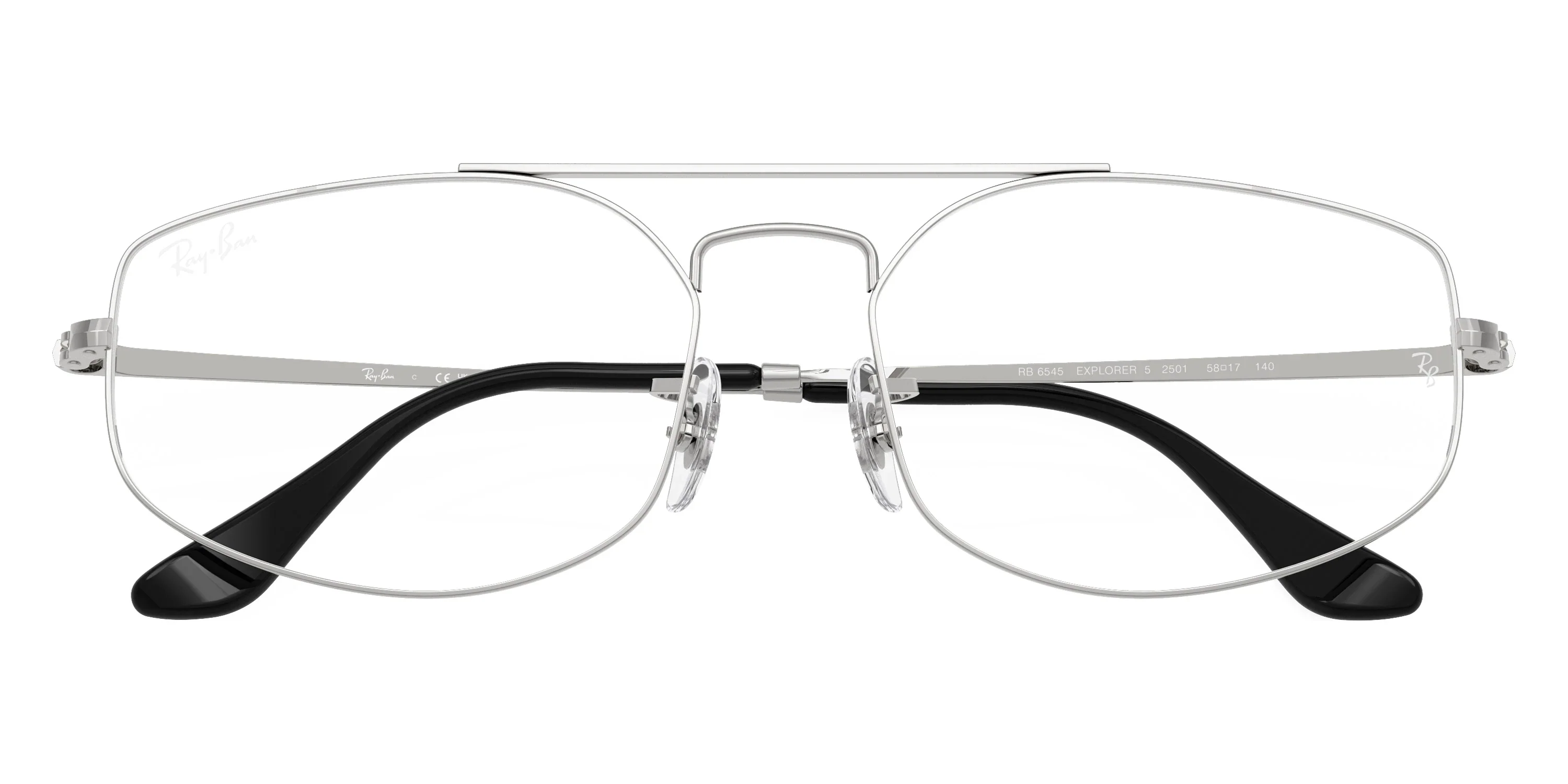 Ray-Ban - Explorer 5 RX6545 - Image 6