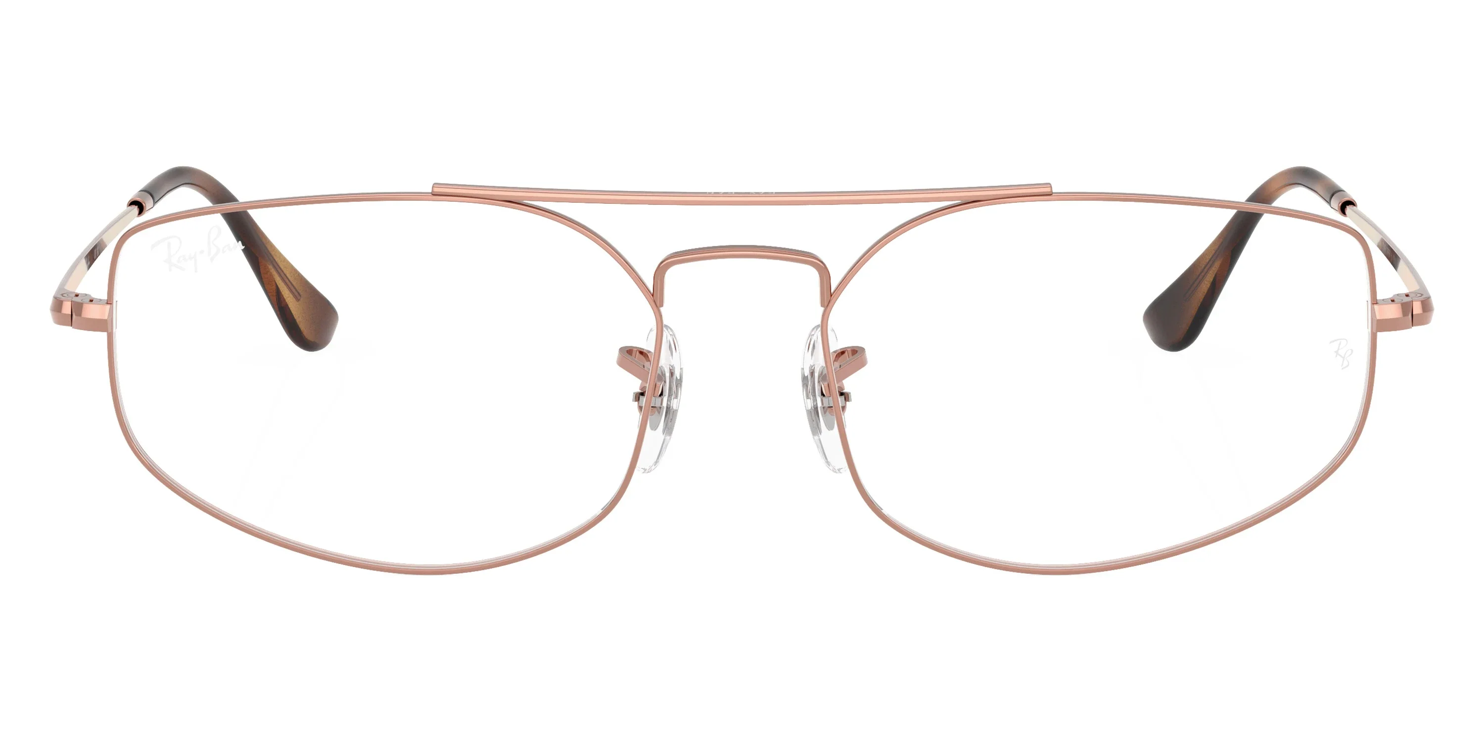 Ray-Ban - Explorer 5 RX6545 - Image 8