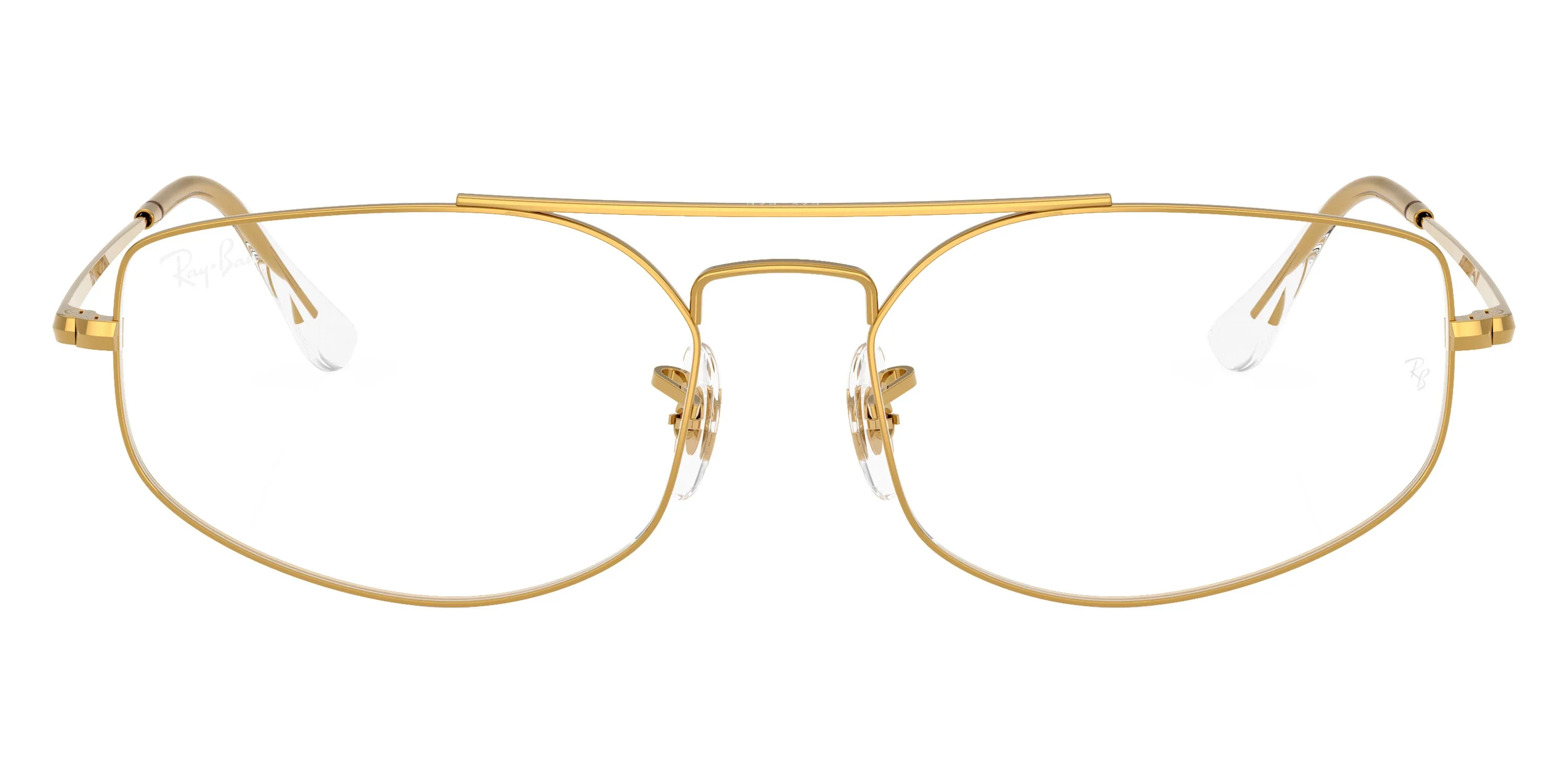 Ray-Ban - Explorer 5 RX6545 - Image 9