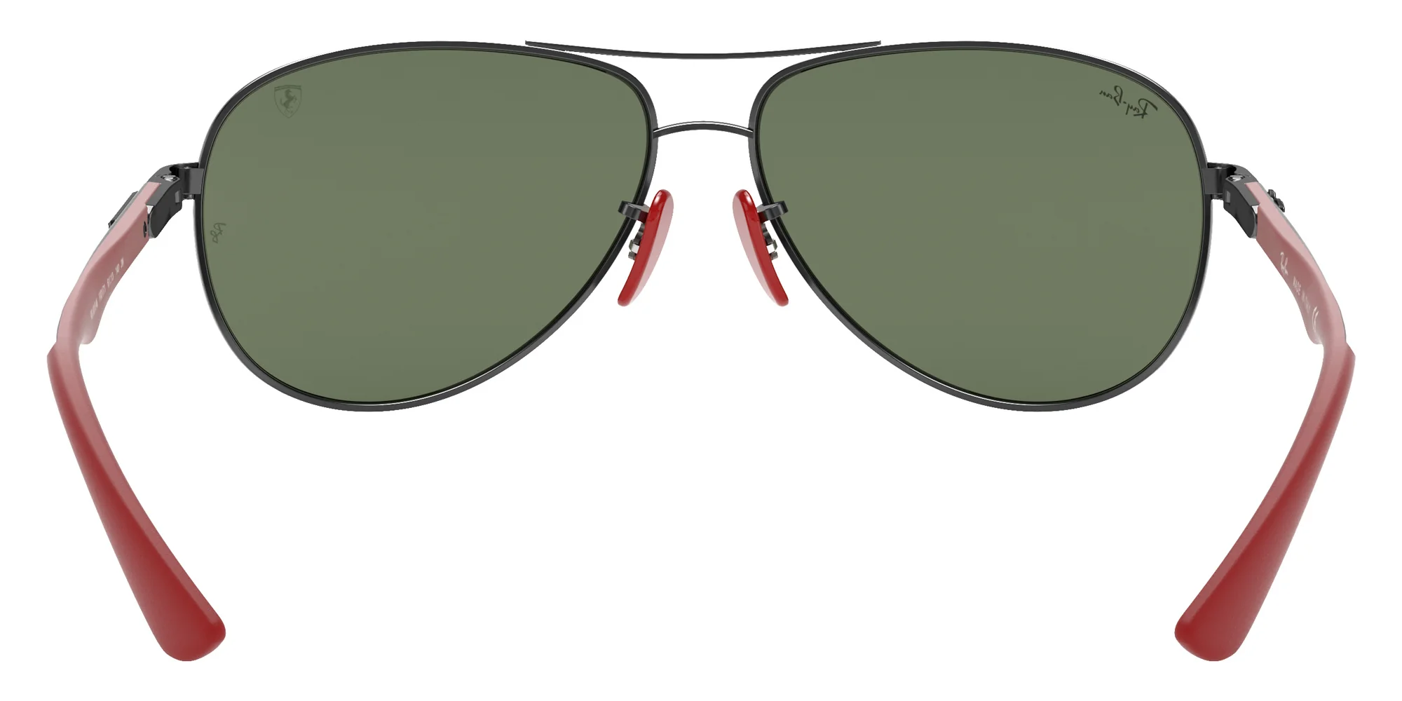 Ray-Ban - RB8313M Scuderia Ferrari - Image 10