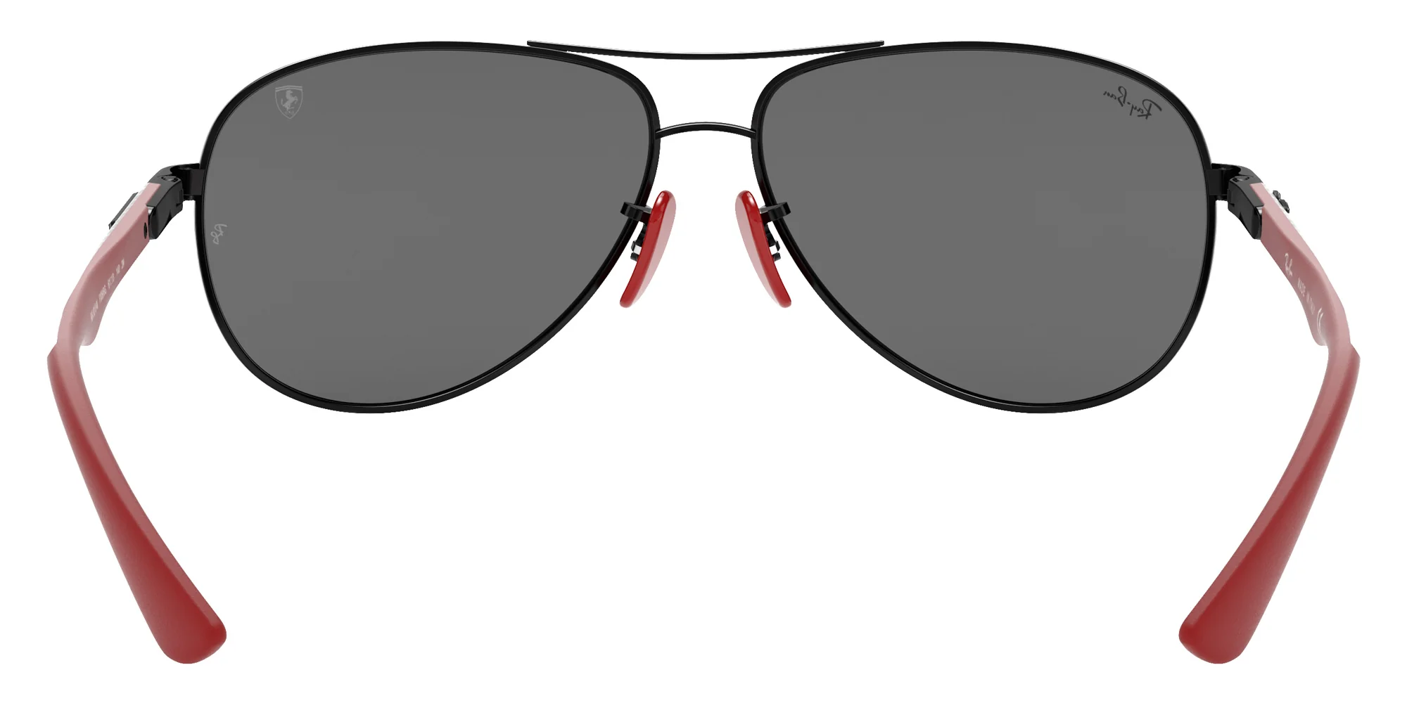 Ray-Ban - RB8313M Scuderia Ferrari - Image 16