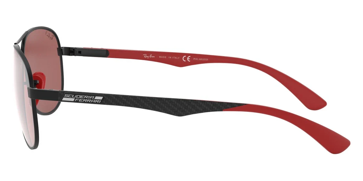Ray-Ban - RB8313M Scuderia Ferrari - Image 3
