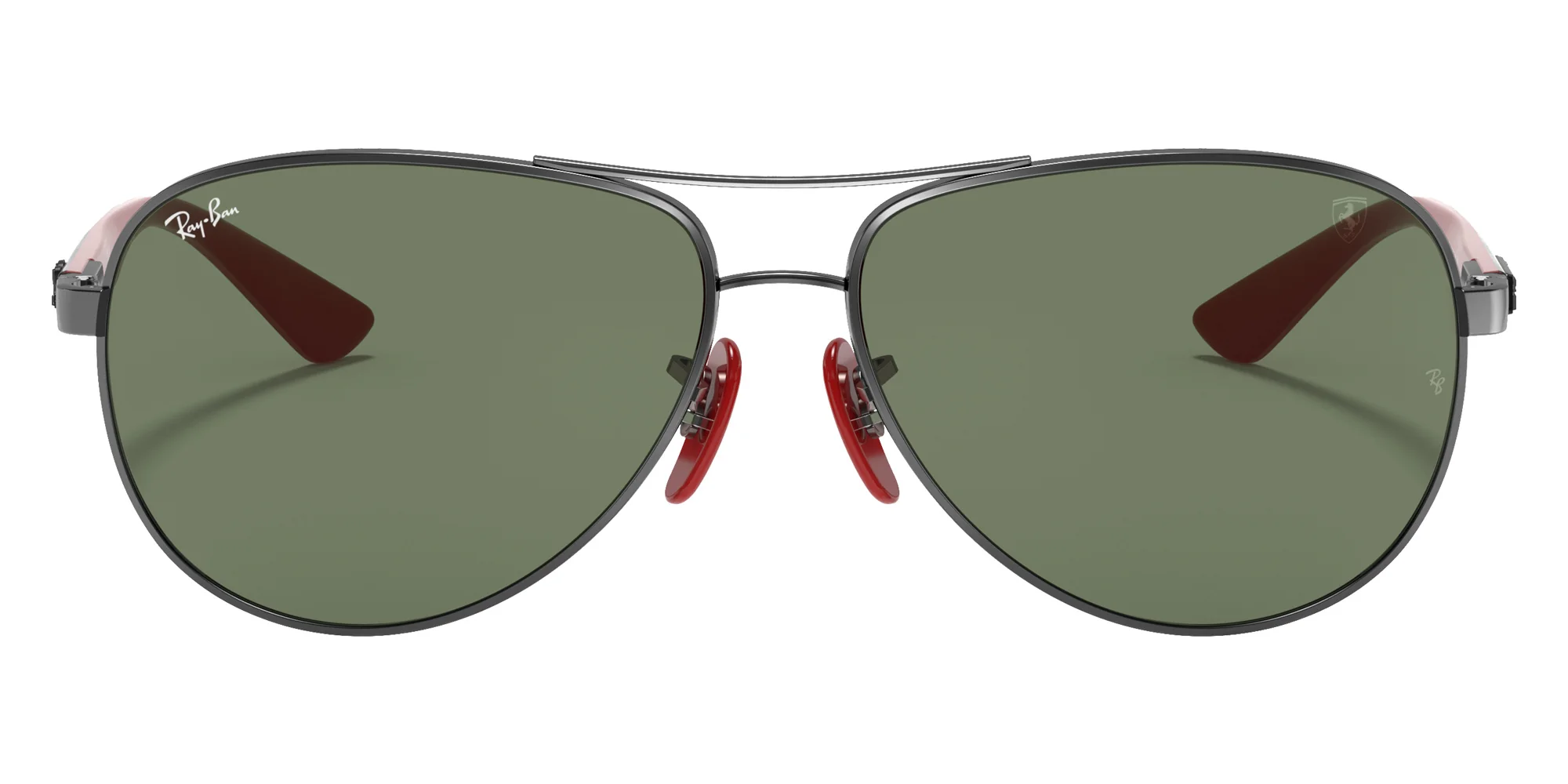 Ray-Ban - RB8313M Scuderia Ferrari - Image 7