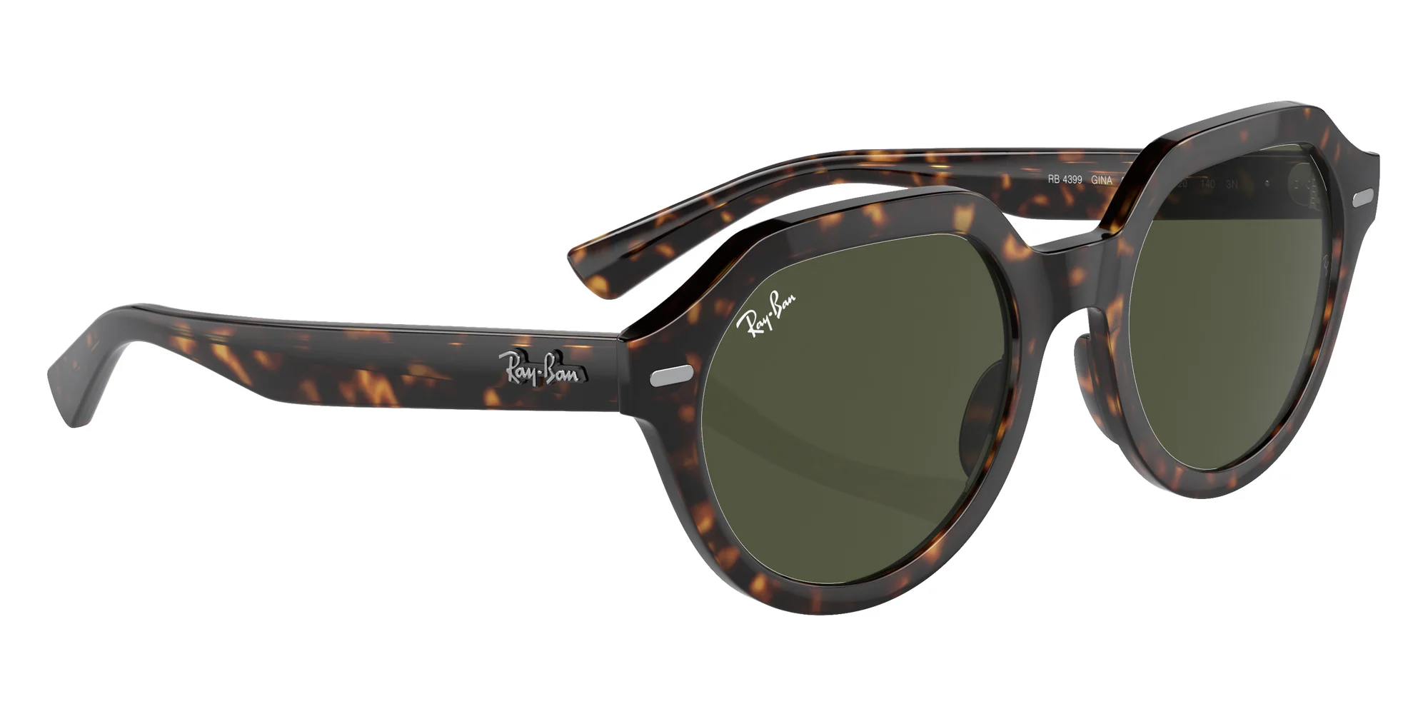 Ray-Ban - RB4399 Gina - Image 41