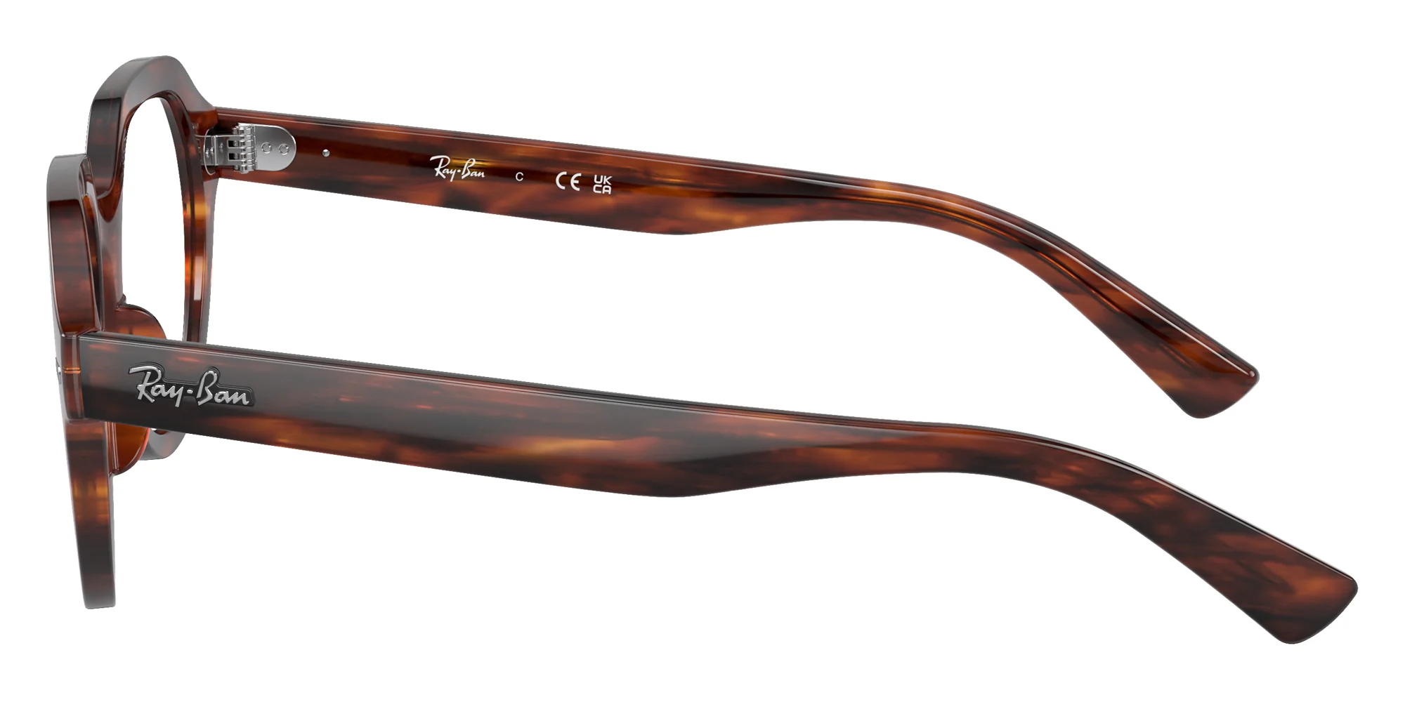 Ray-Ban - RB7214 Gina - Image 8