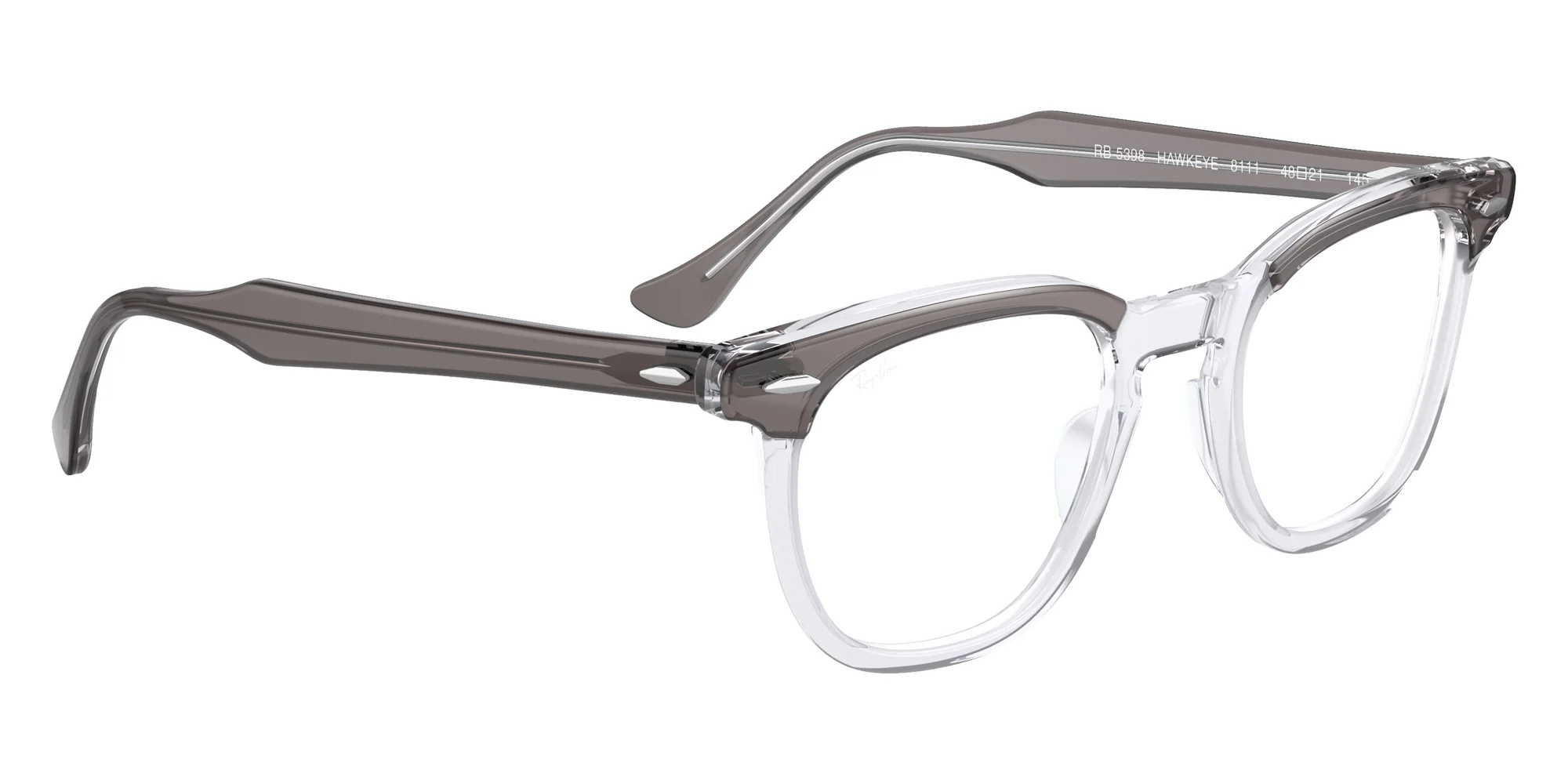 Ray-Ban - RB5398 Hawkeye - Image 10