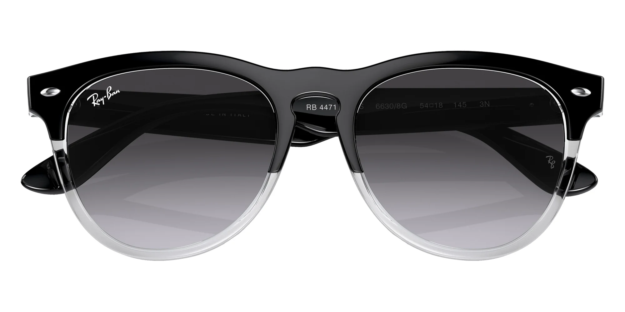 Ray-Ban - RB4471 Iris - Image 10