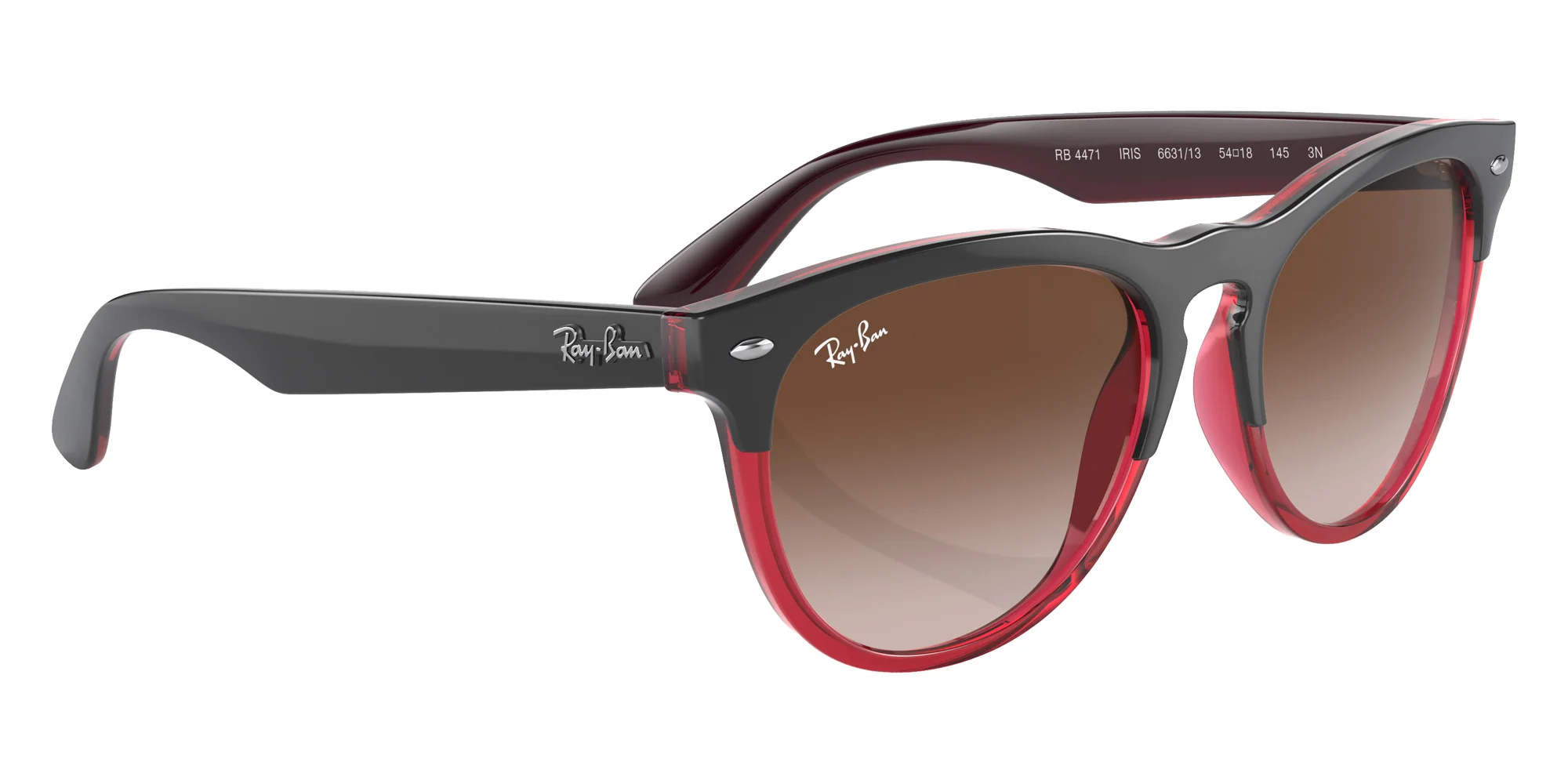Ray-Ban - RB4471 Iris - Image 16