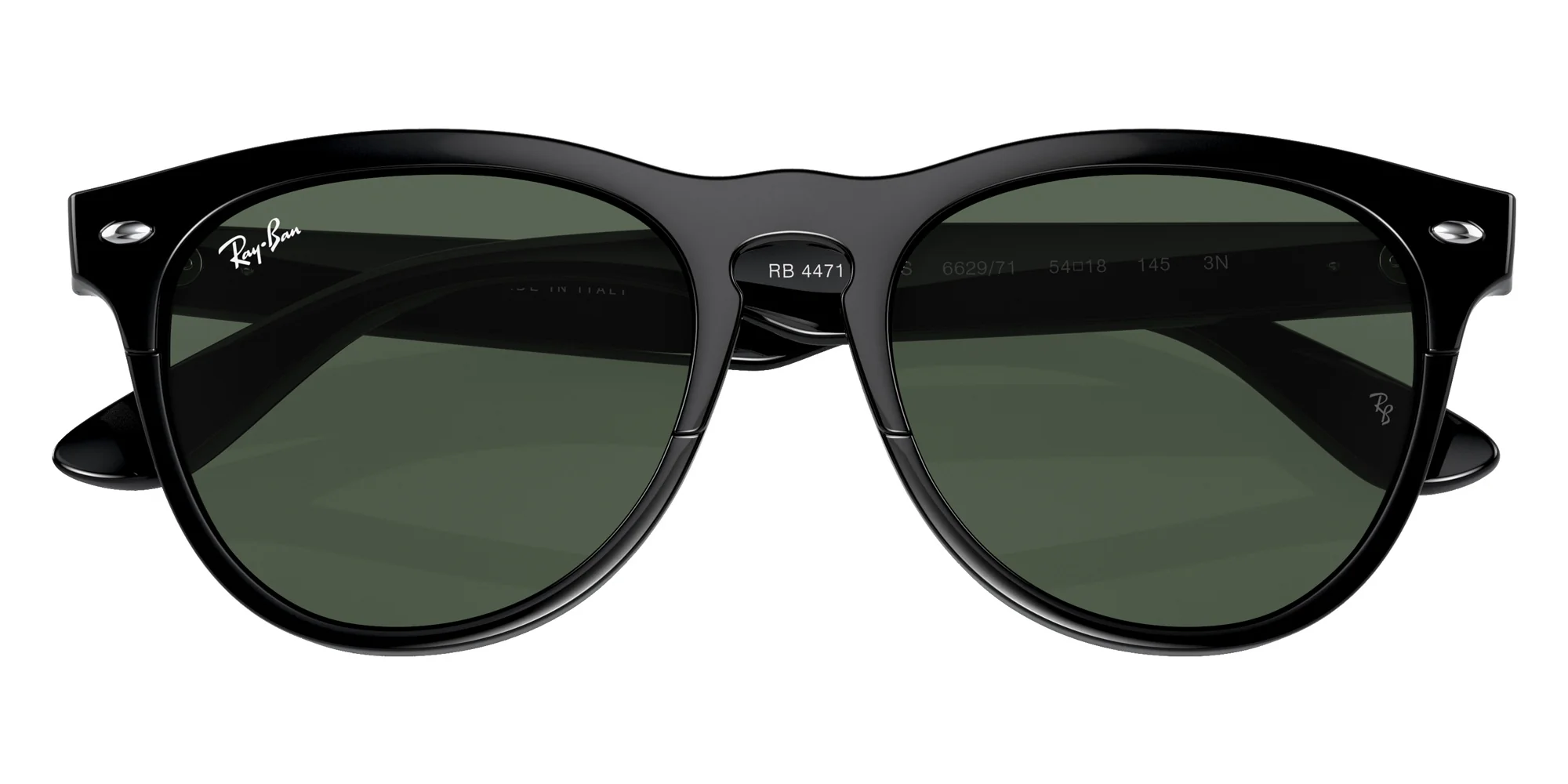 Ray-Ban - RB4471 Iris - Image 29