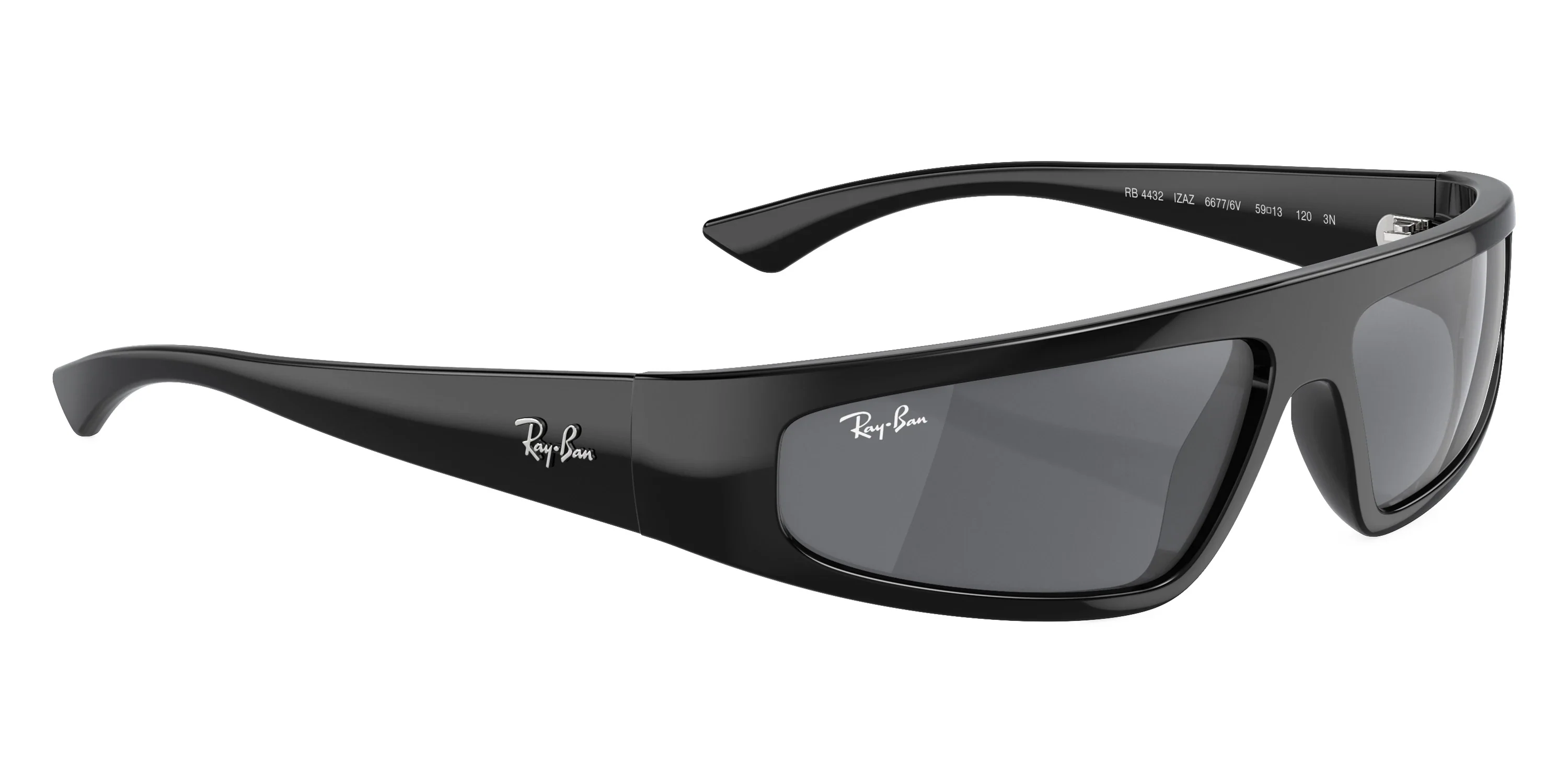 Ray-Ban - Izaz RB4432 - Image 5