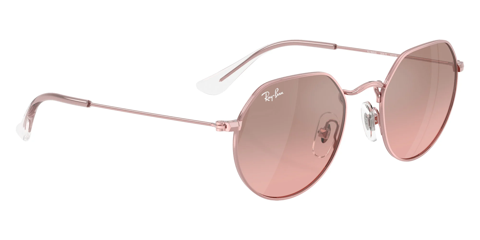 Ray-Ban - RB9565S Jack - Image 26