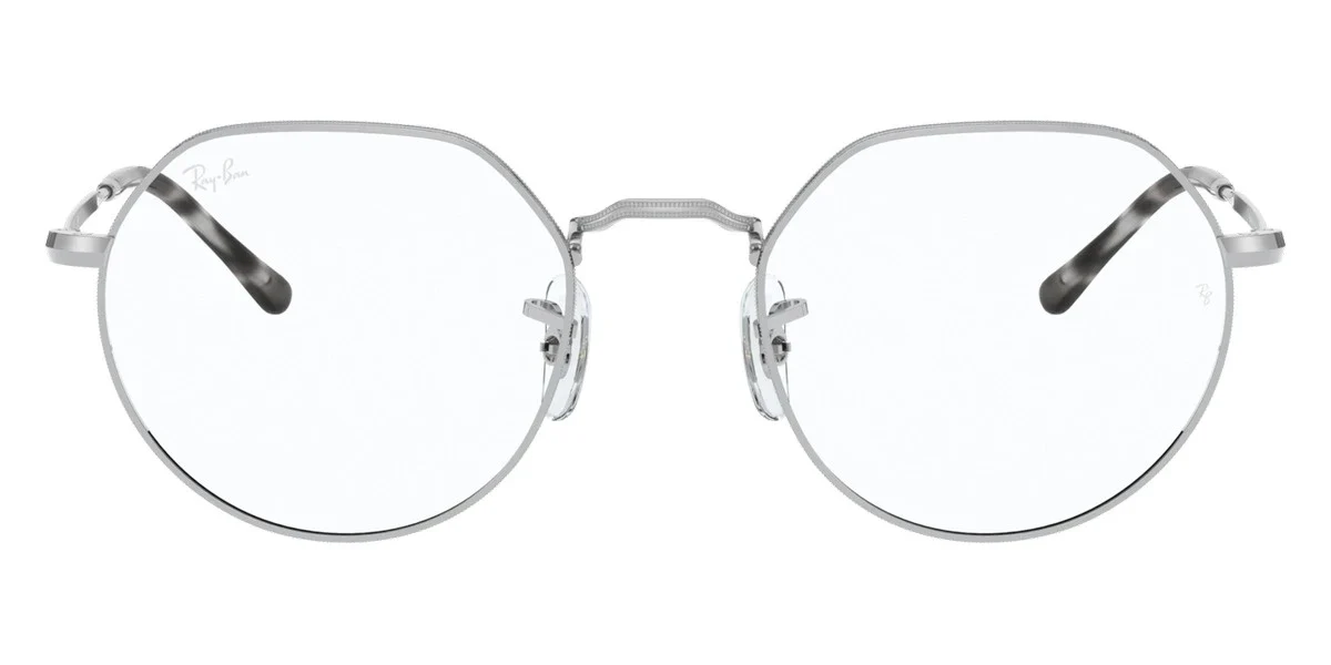 Ray-Ban - RB6465 Jack