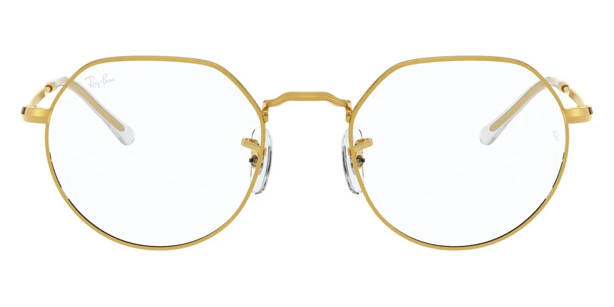 Ray-Ban - RB6465 Jack - Image 10