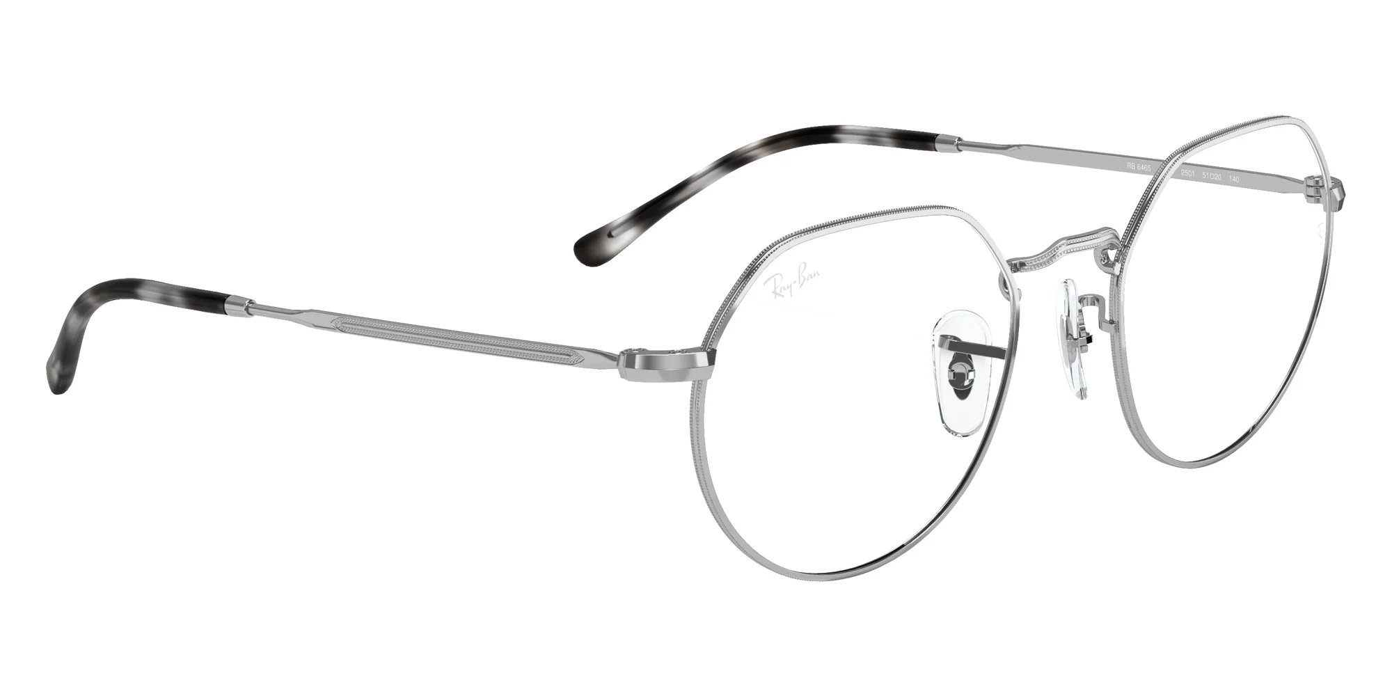 Ray-Ban - RB6465 Jack - Image 20