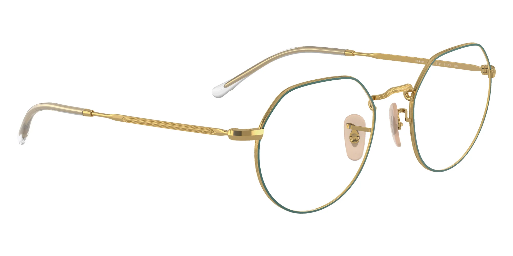Ray-Ban - RB6465 Jack - Image 32