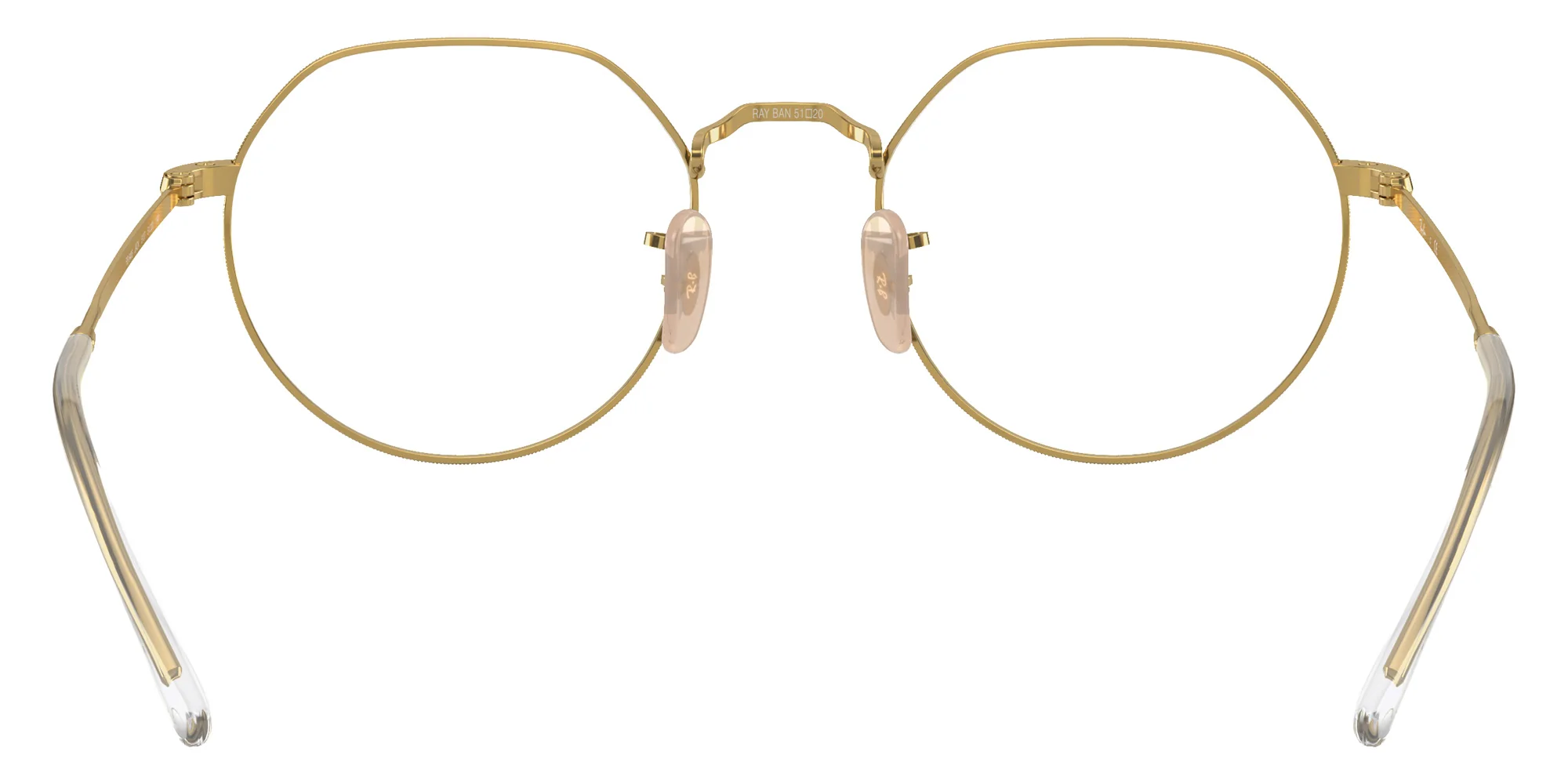 Ray-Ban - RB6465 Jack - Image 37
