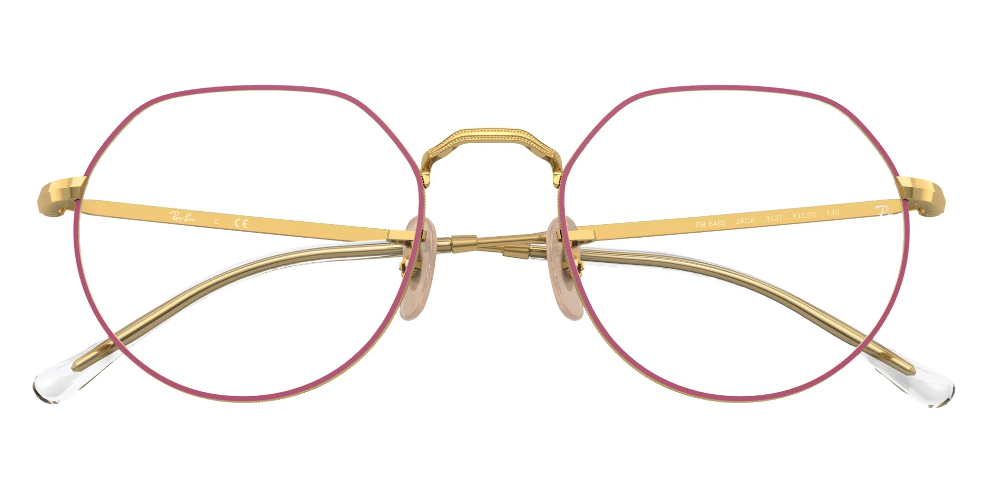 Ray-Ban - RB6465 Jack - Image 39