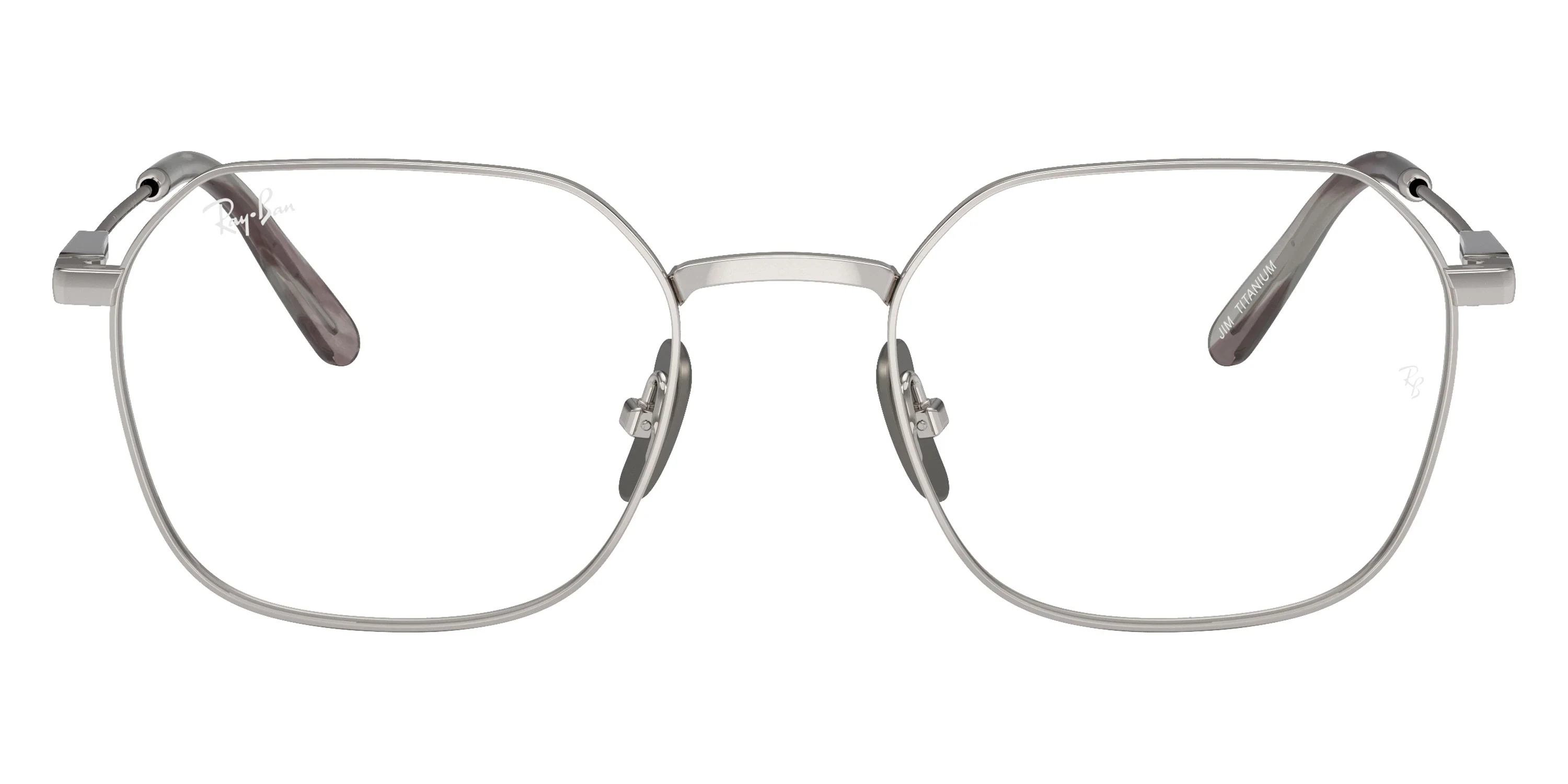Ray-Ban - Jim Titanium RX8794 - Image 7