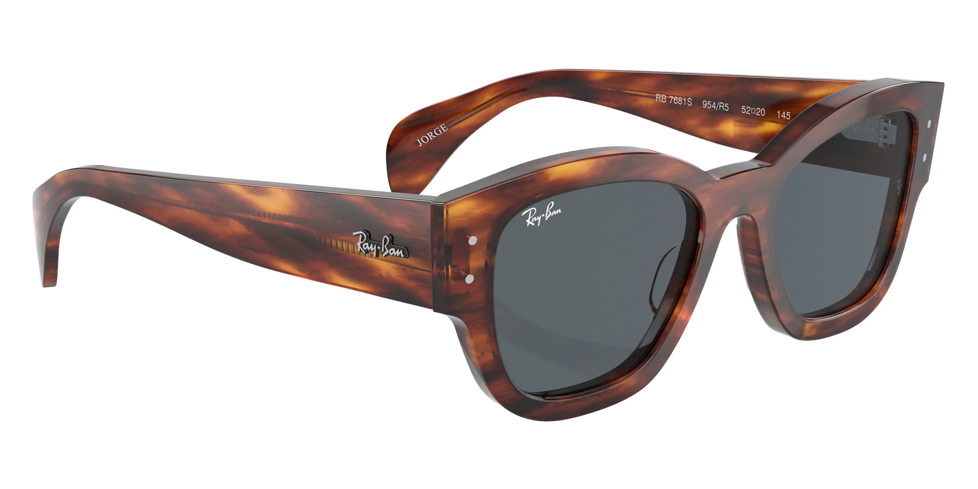 Ray-Ban - RB7681S Jorge - Image 14