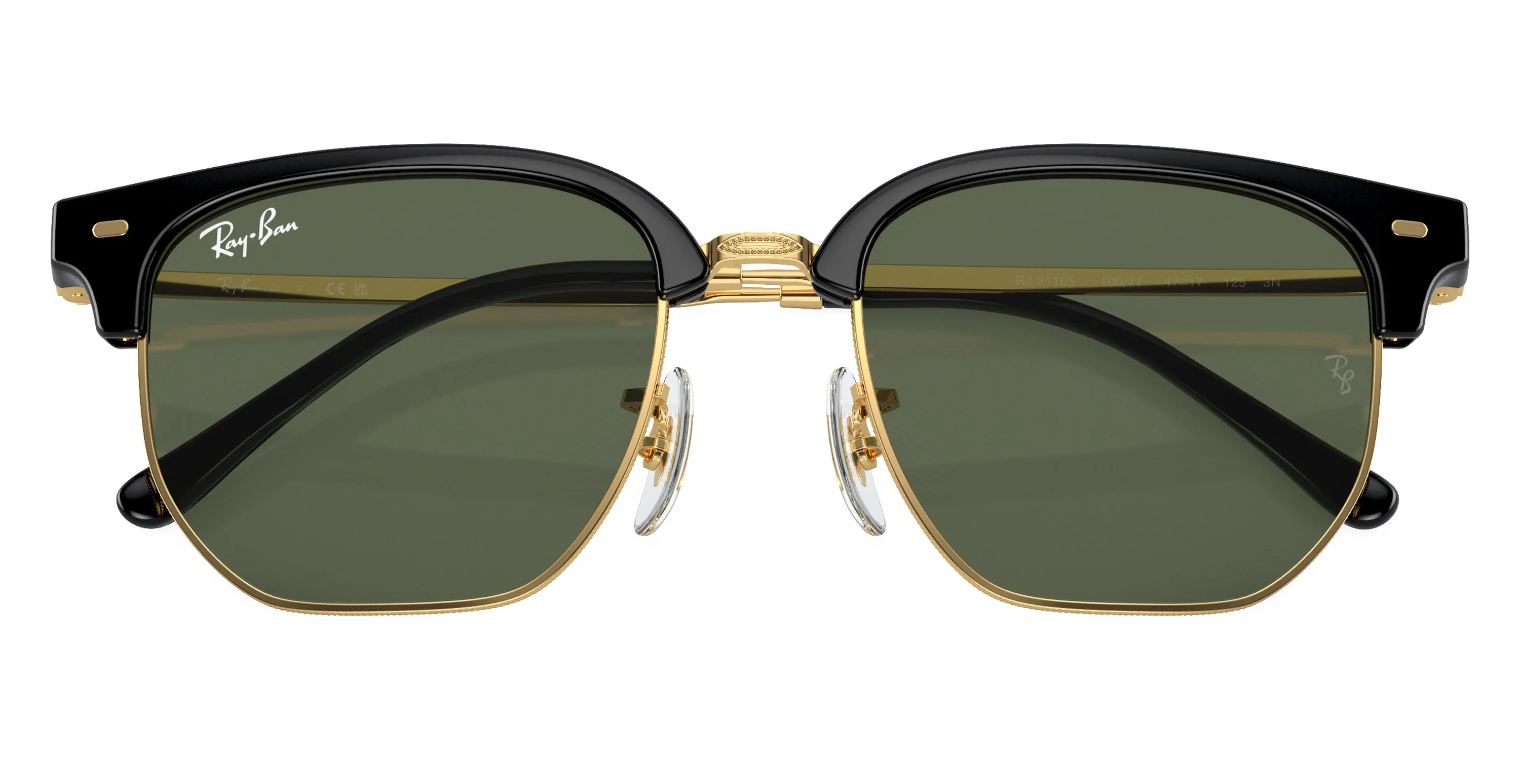 Ray-Ban - RB9116S New Clubmaster - Image 6