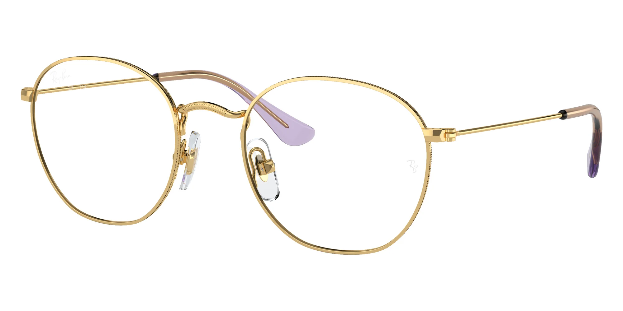 Ray-Ban - RB9572V Rob - Image 16