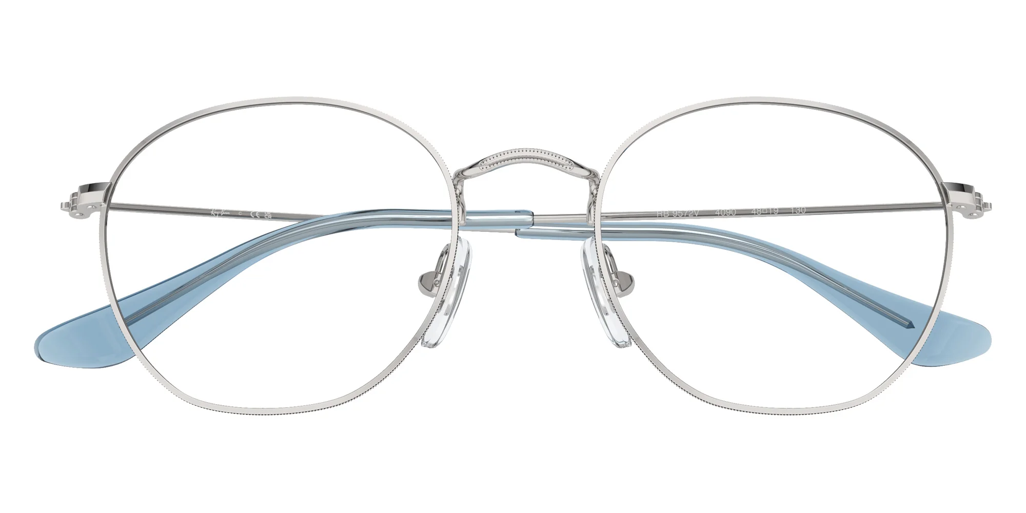 Ray-Ban - RB9572V Rob - Image 32