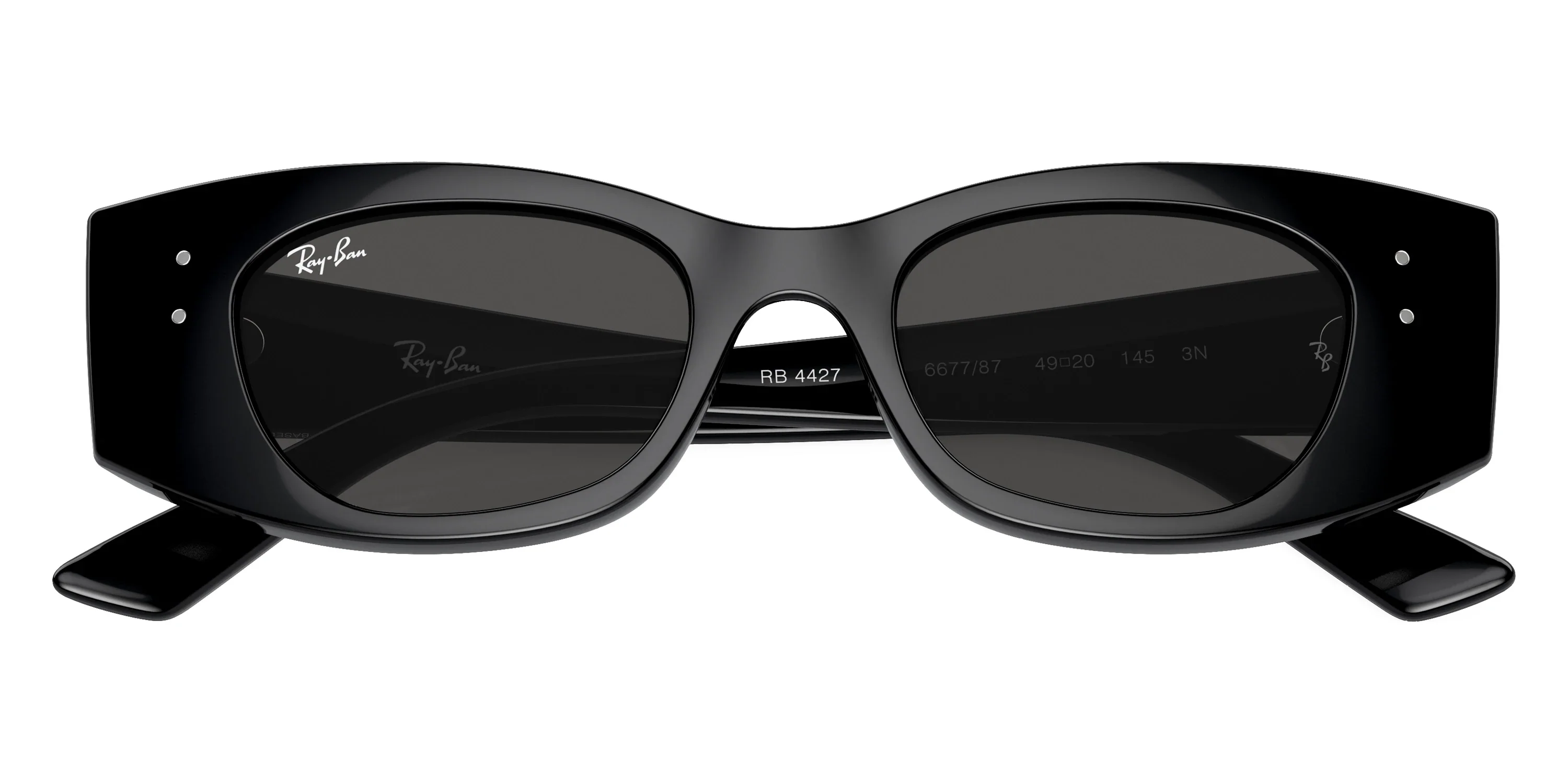 Ray-Ban - Kat RB4427 - Image 6
