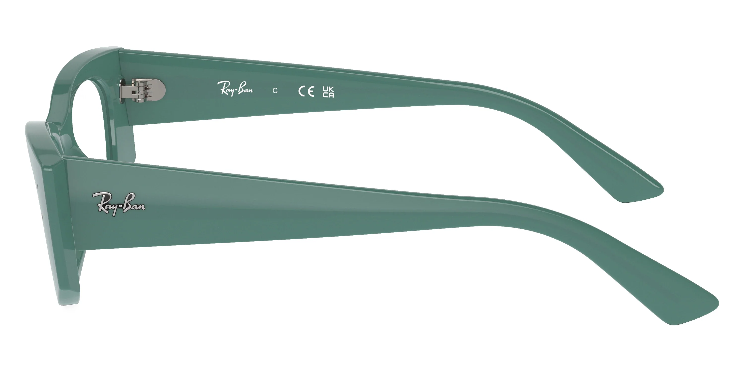 Ray-Ban - RB7327 Kat - Image 3