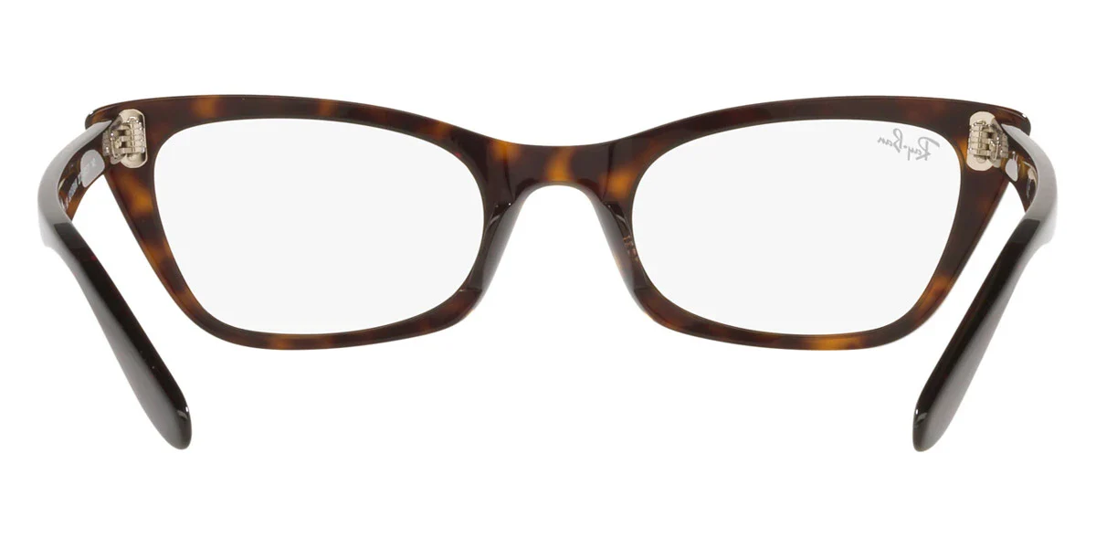 Ray-Ban - RB5499 Lady Burbank - Image 4